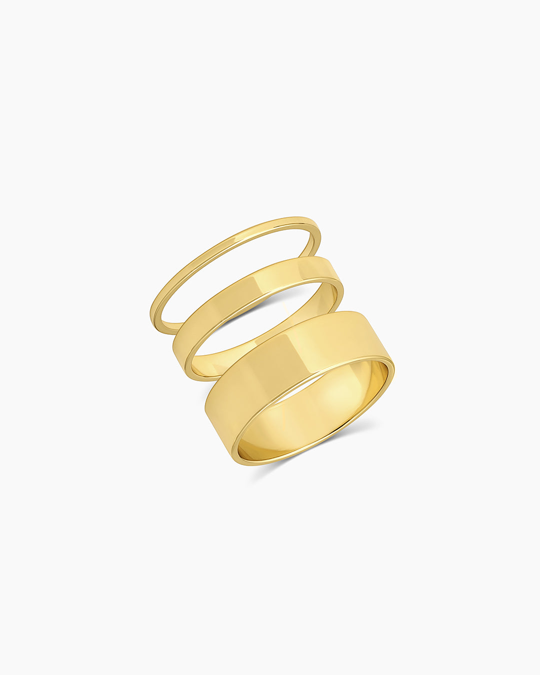 Rose Ring Cigar Band