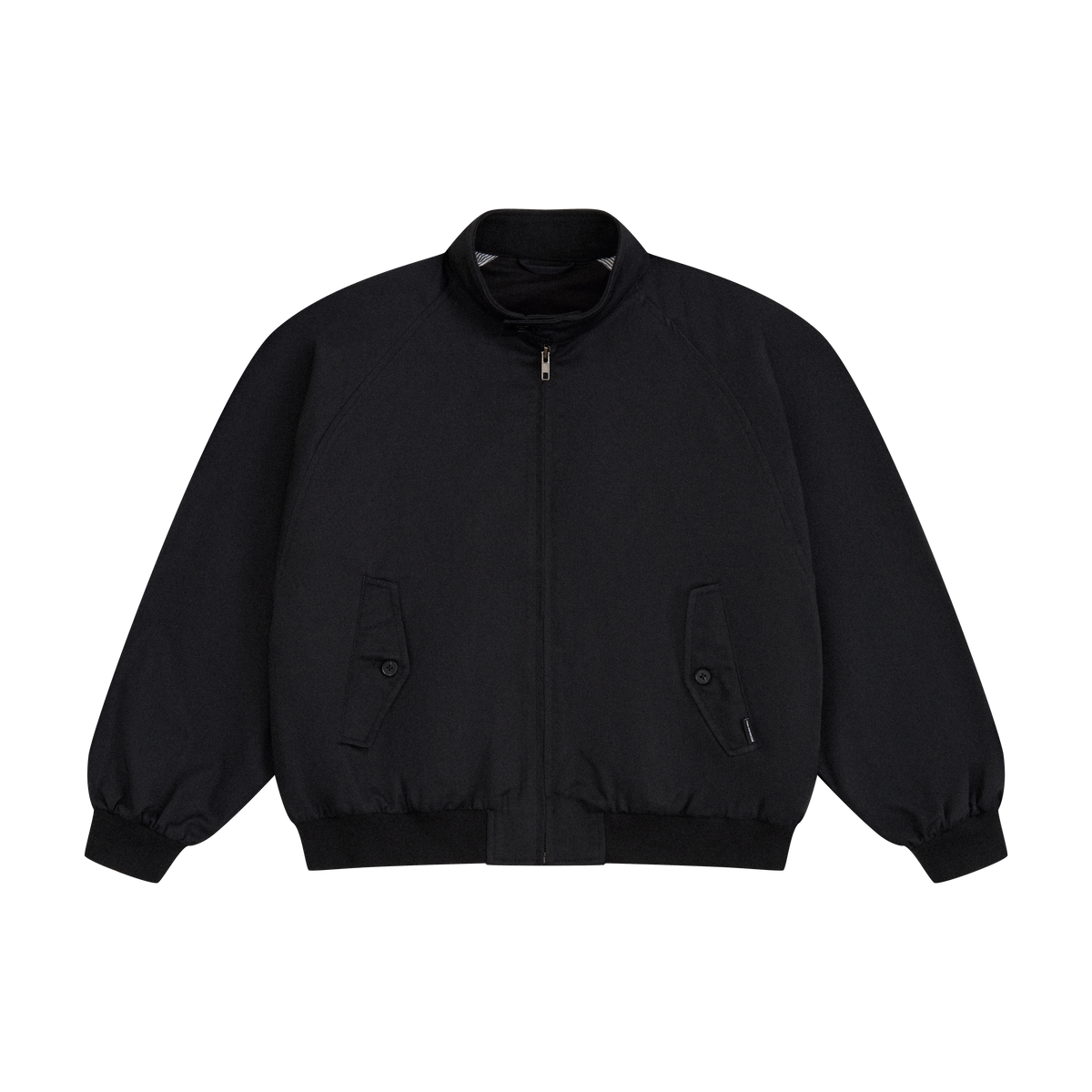 Harrington Jacket