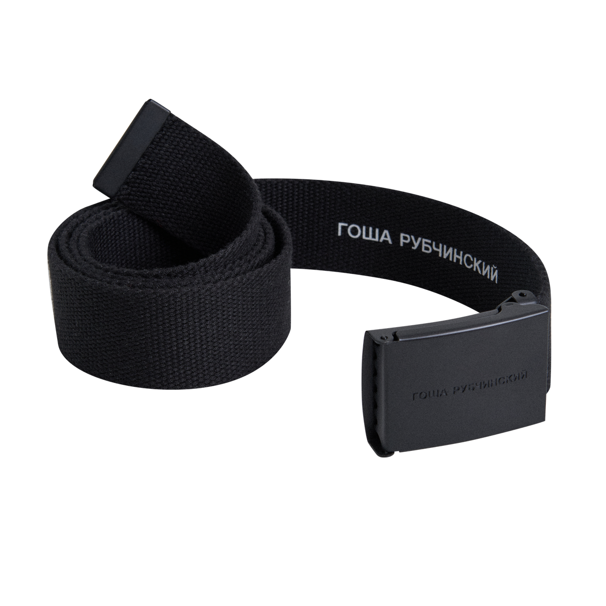 Webbing Belt