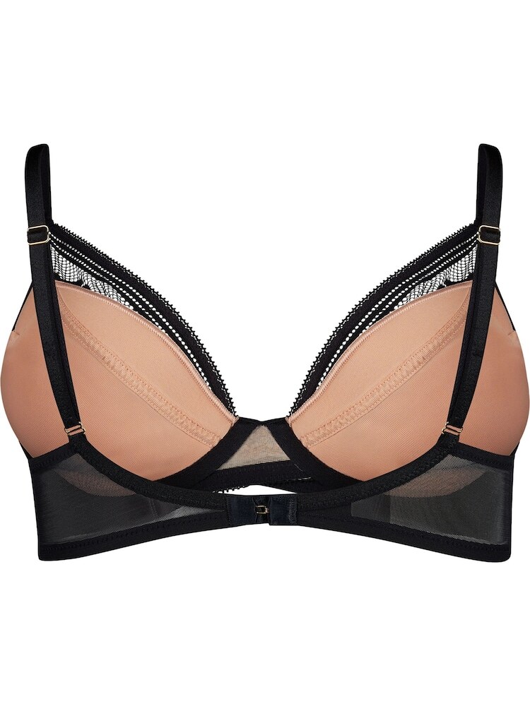 Encore Padded High Apex Bra