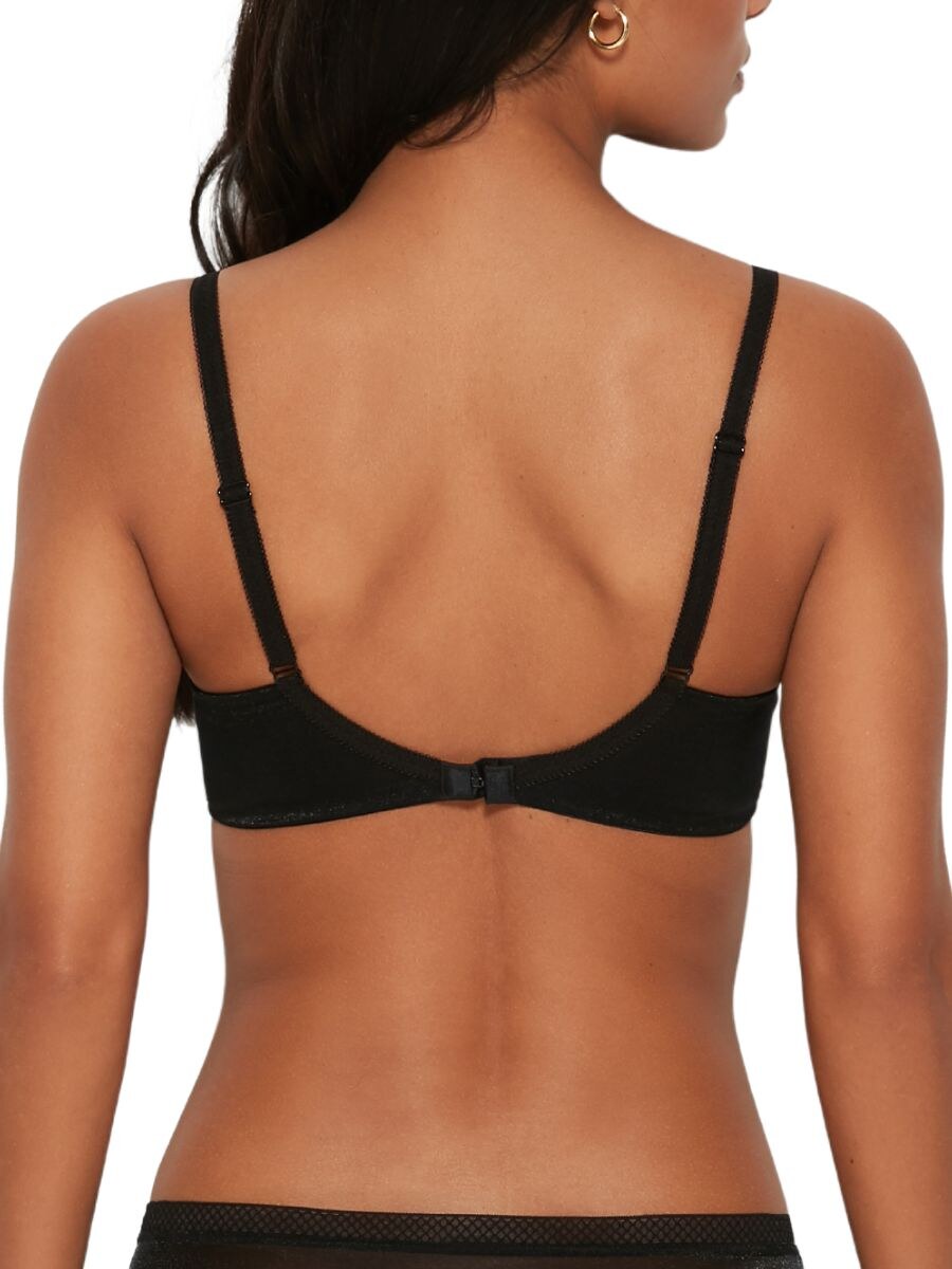 Glossies High Apex Light Padded Bra
