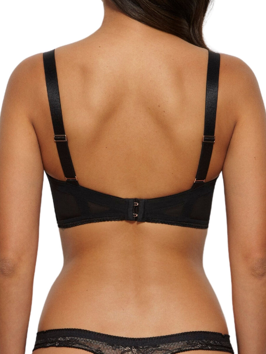 Retrolution Staylo Plunge Bra