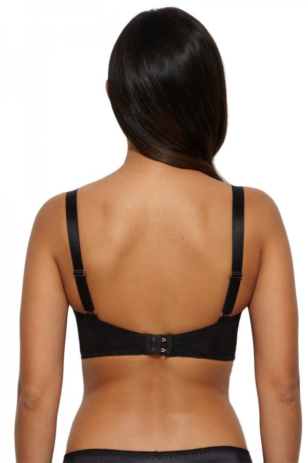 back fastening