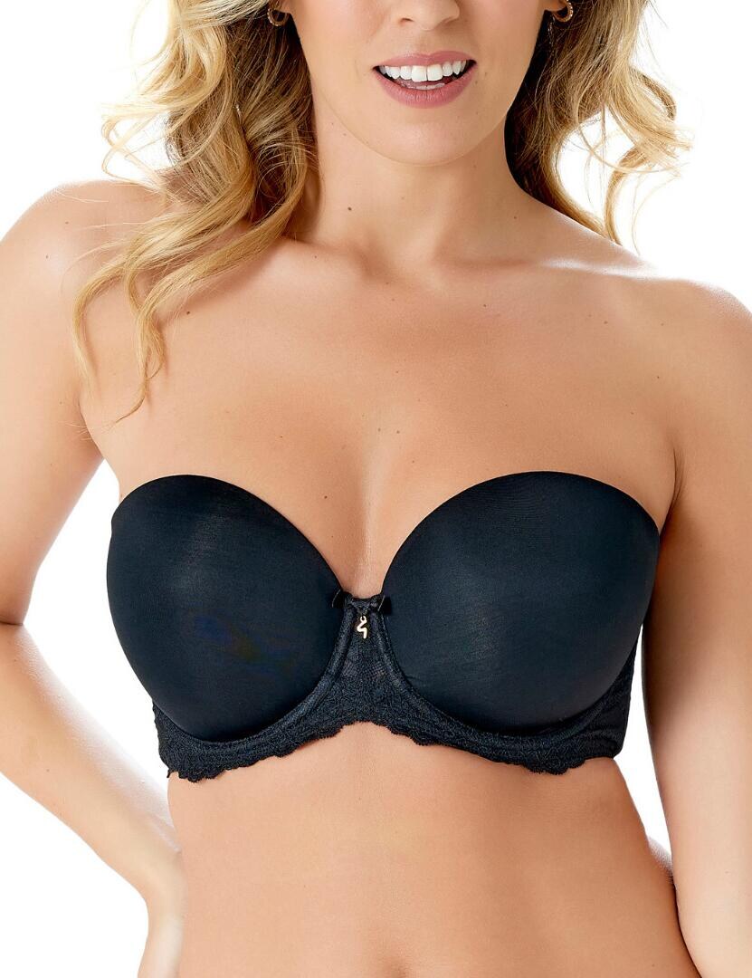 Superboost Lace Multiway Strapless Bra