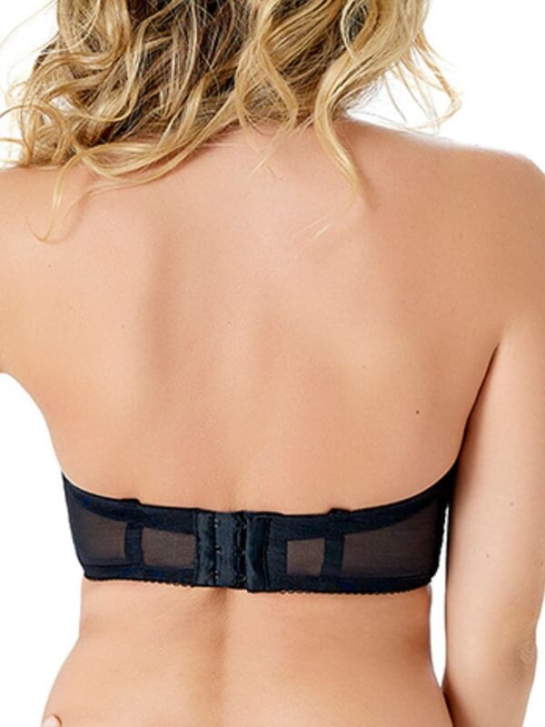 black back detail