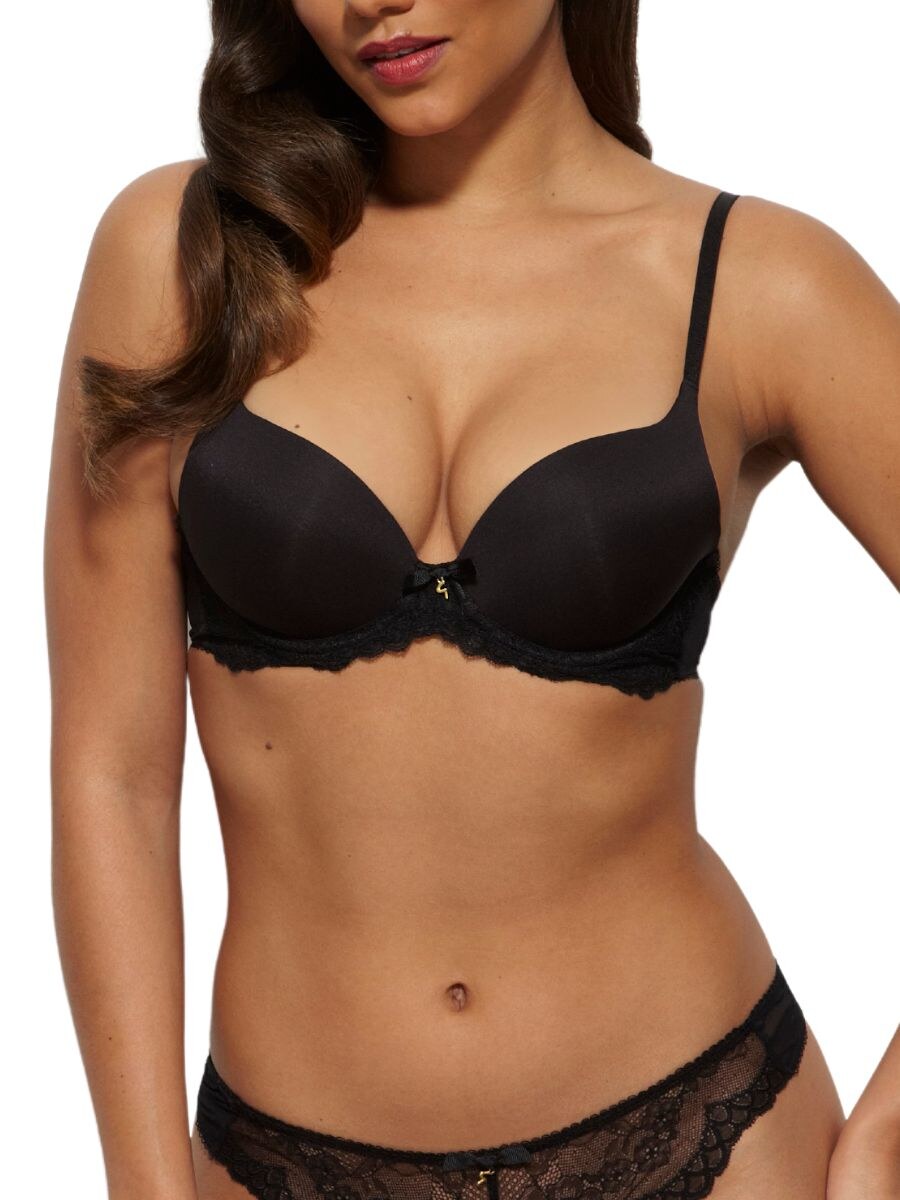 Superboost Lace T Shirt Bra