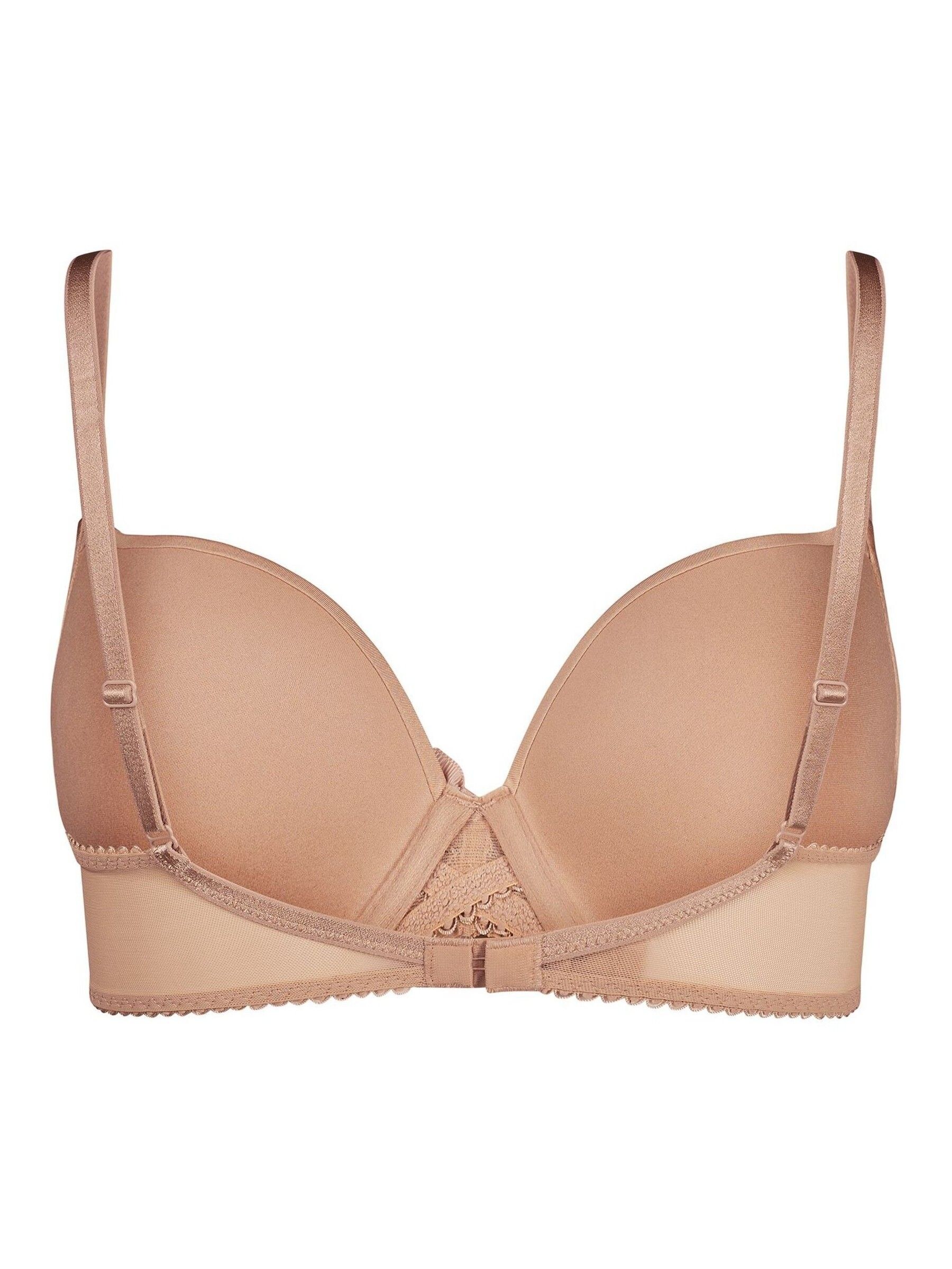 nude packshot