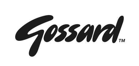Gossard logo