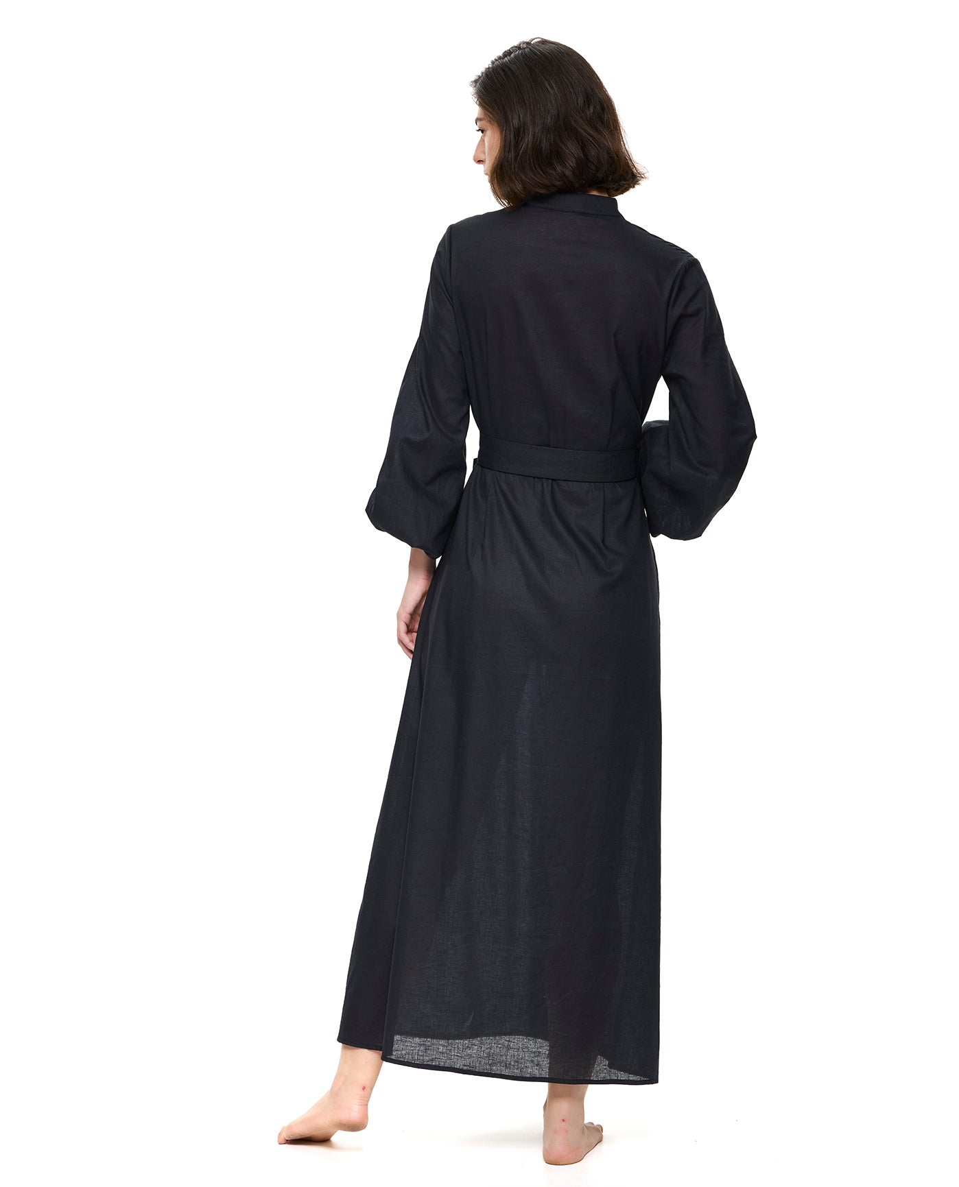 back view