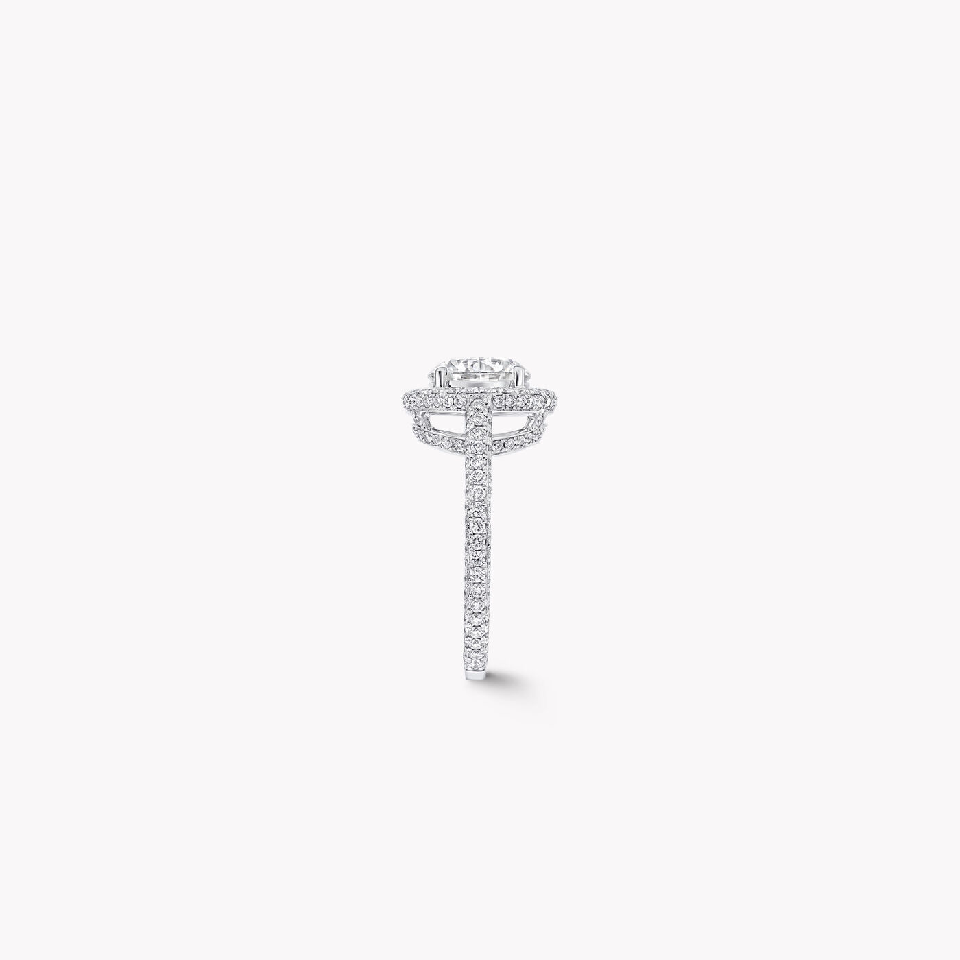 Detail or alternate official product view