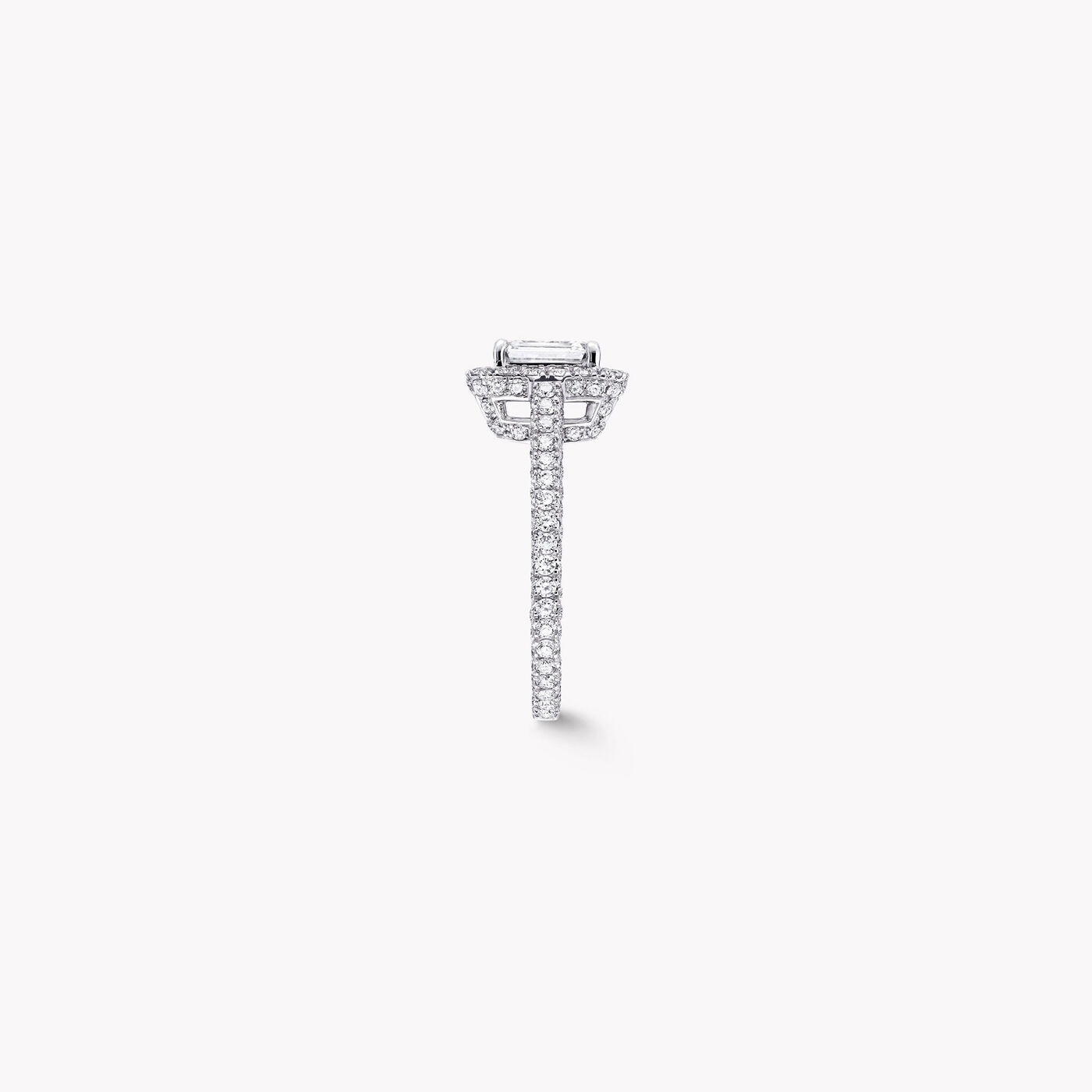 Detail or alternate official product view