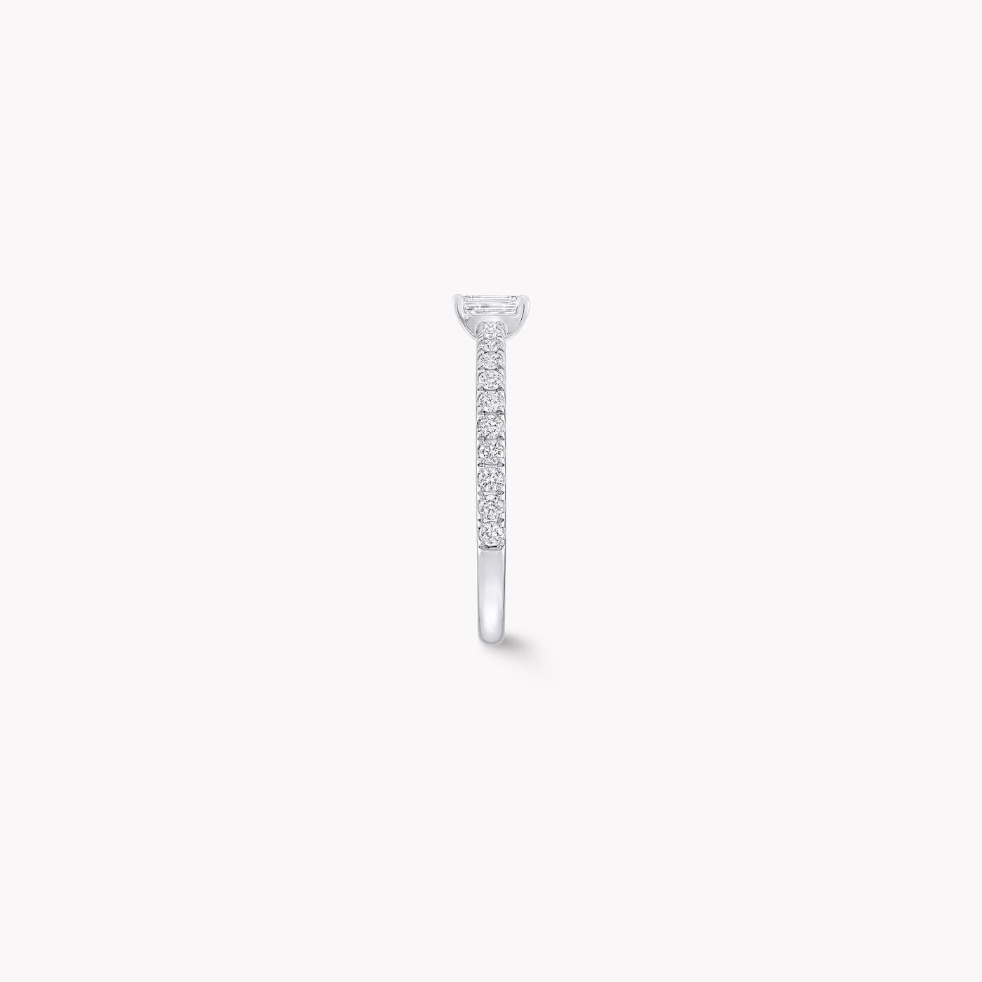 Detail or alternate official product view