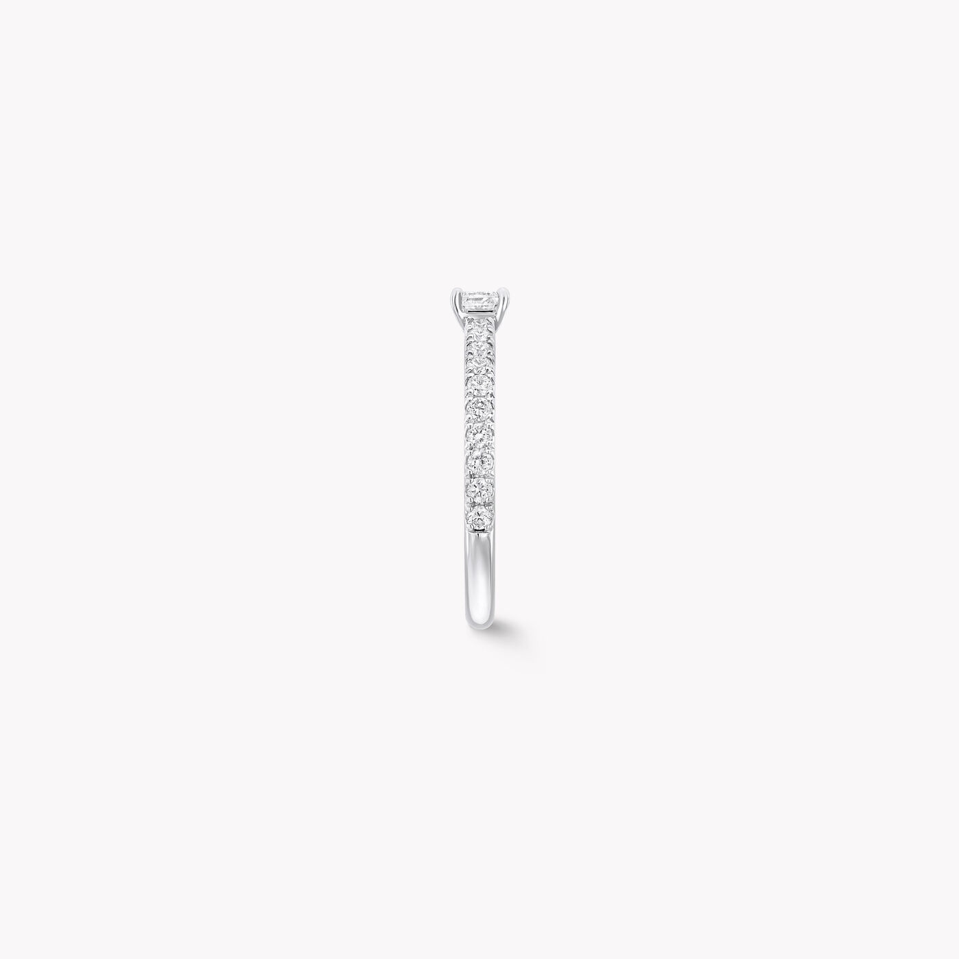 Detail or alternate official product view