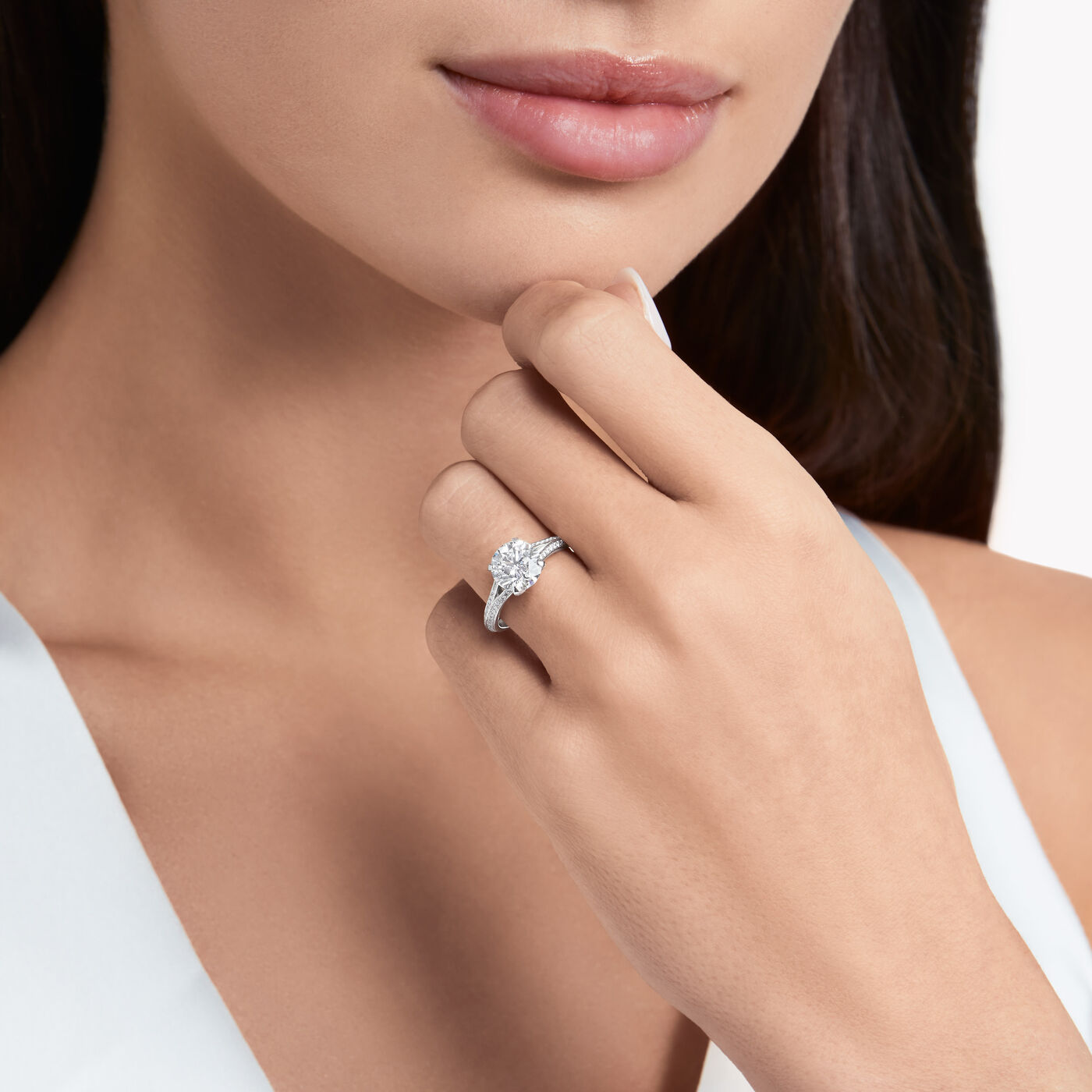 Detail or alternate official product view
