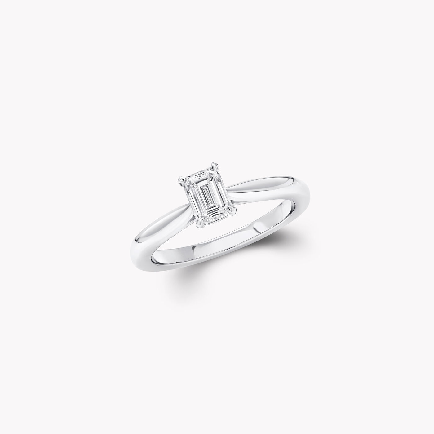 Detail or alternate official product view