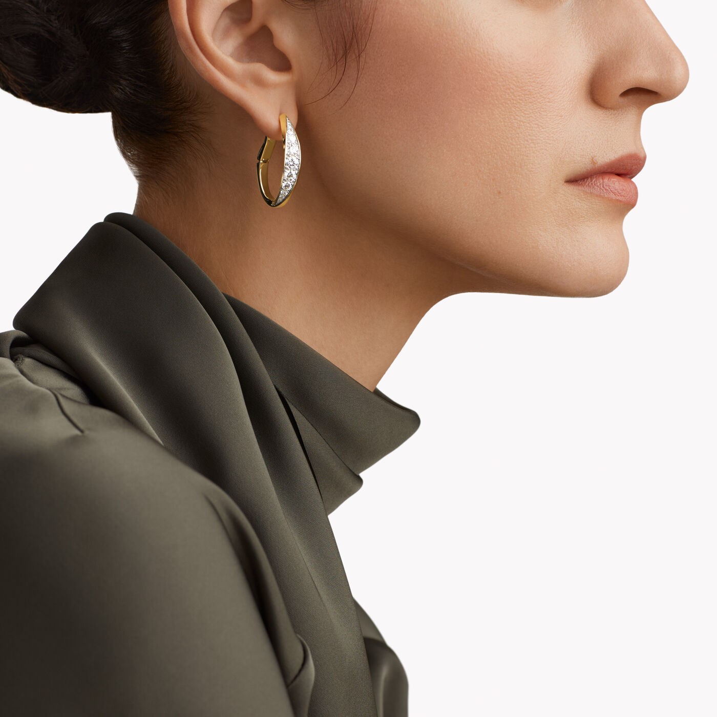 Detail or alternate official product view