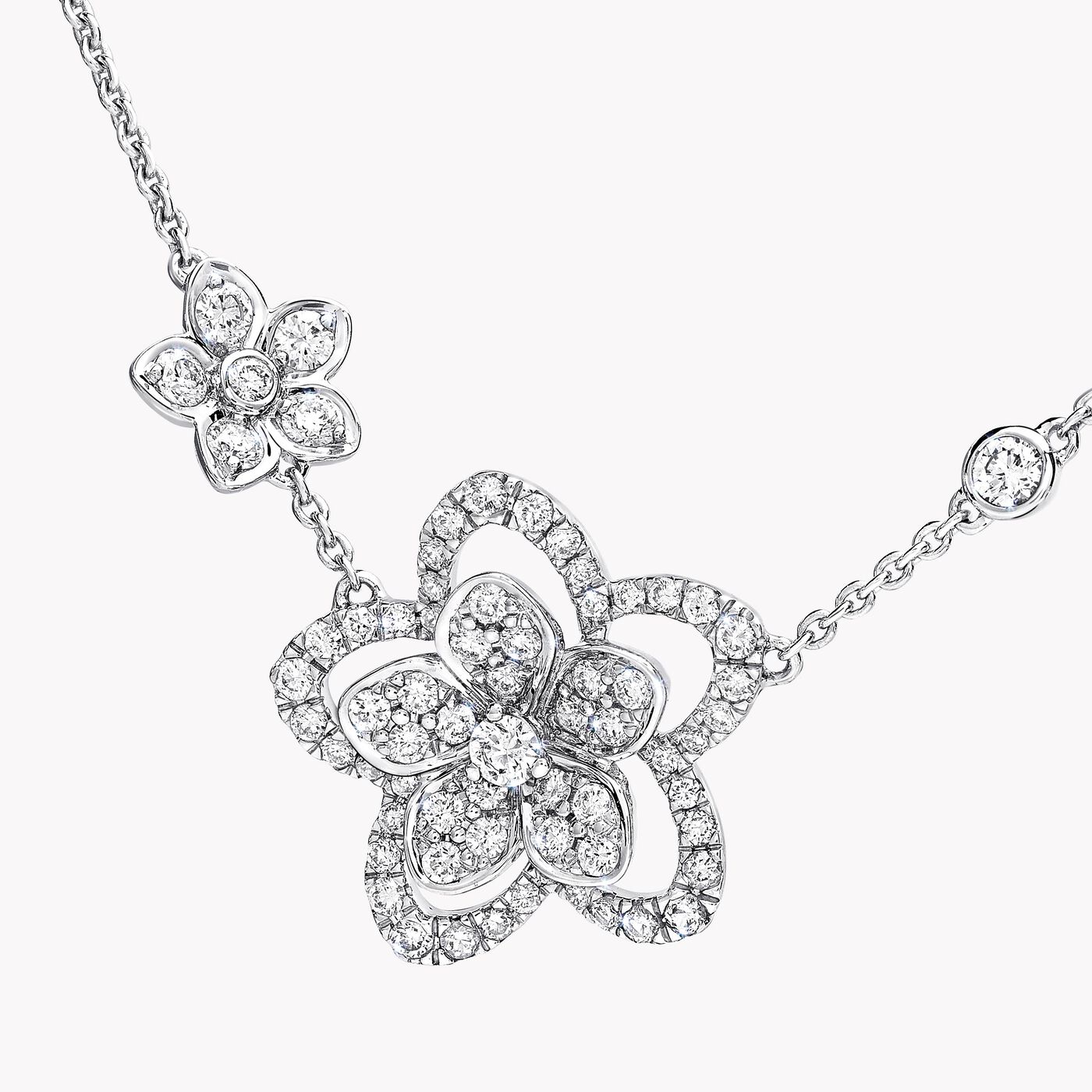 Detail or alternate official product view