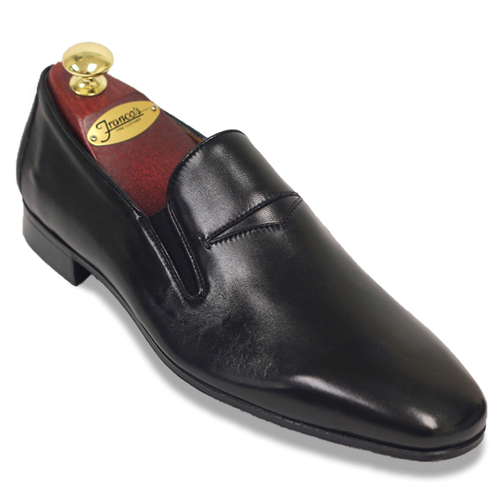 Glove Leather Penny