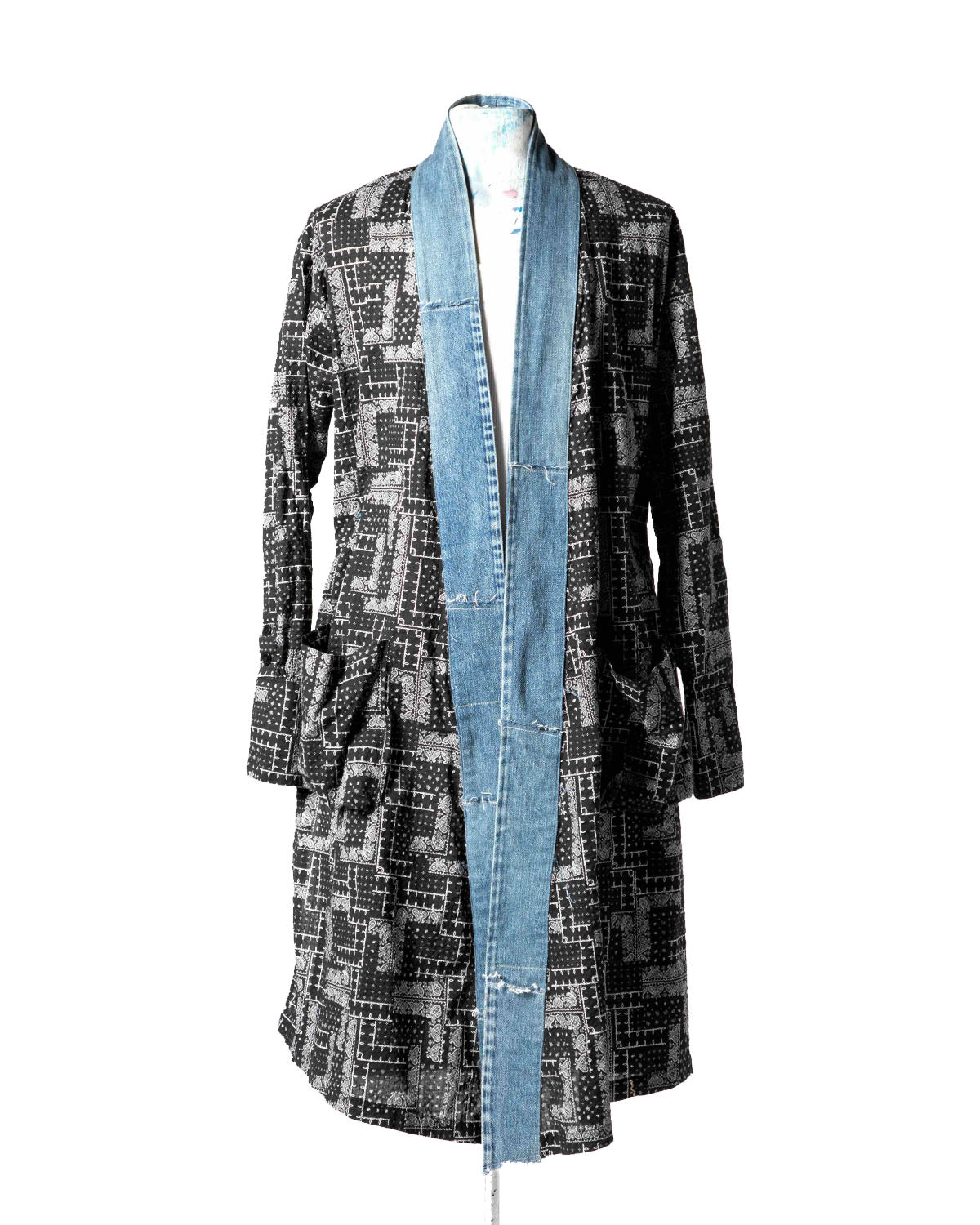Bandana Long GL1 Jacket