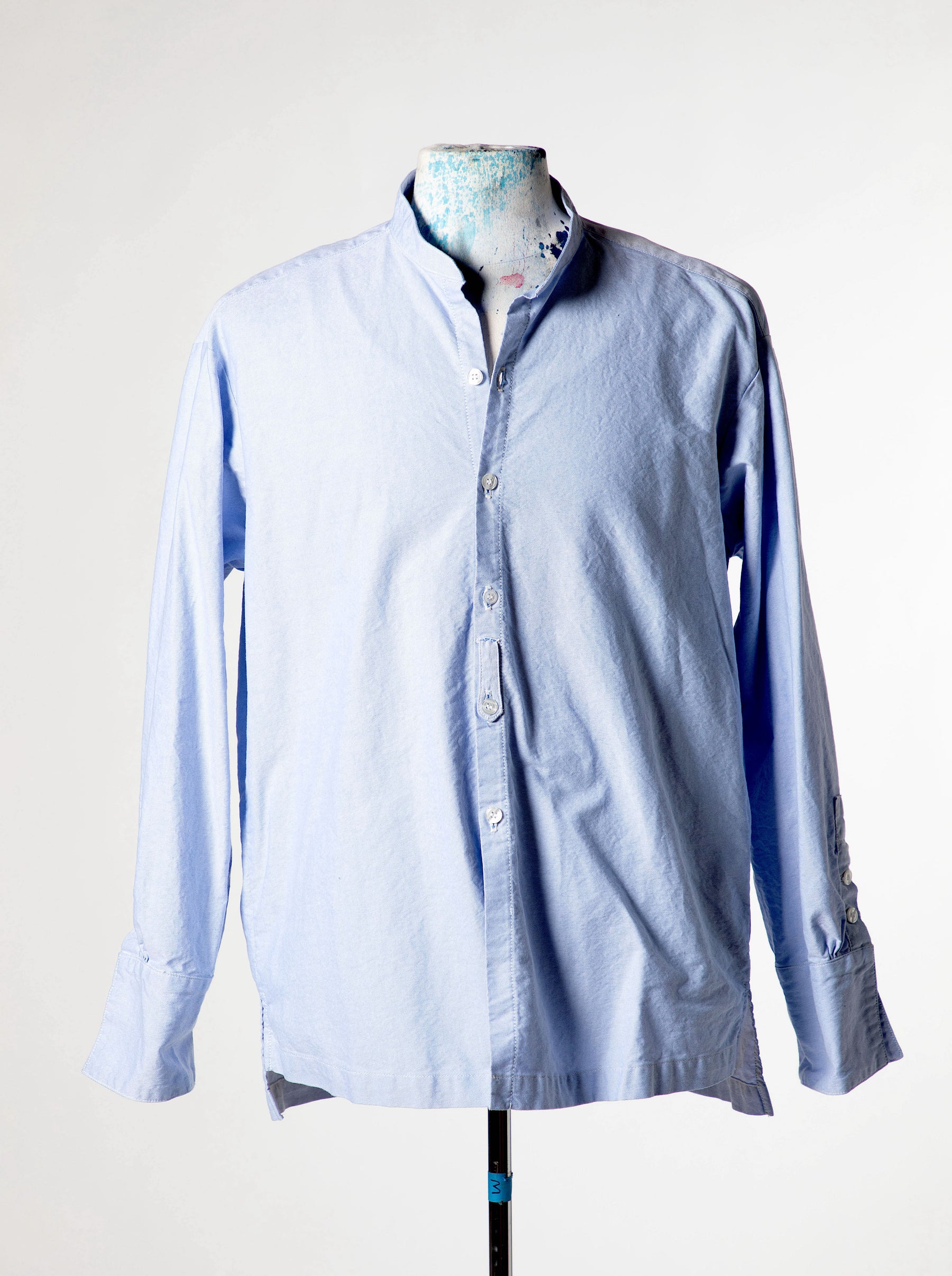Oxford Studio Shirt