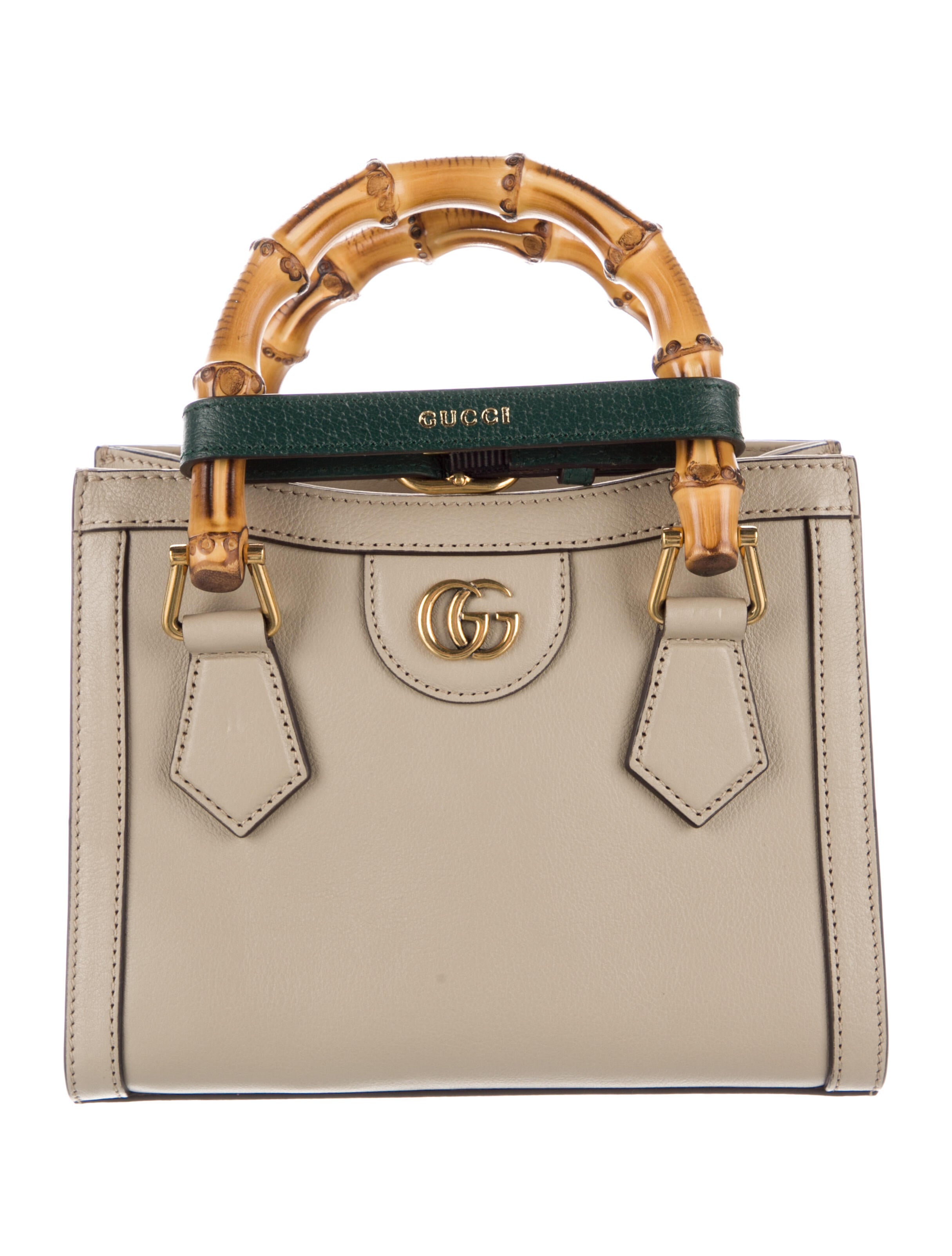 Mini Diana with shoulder strap