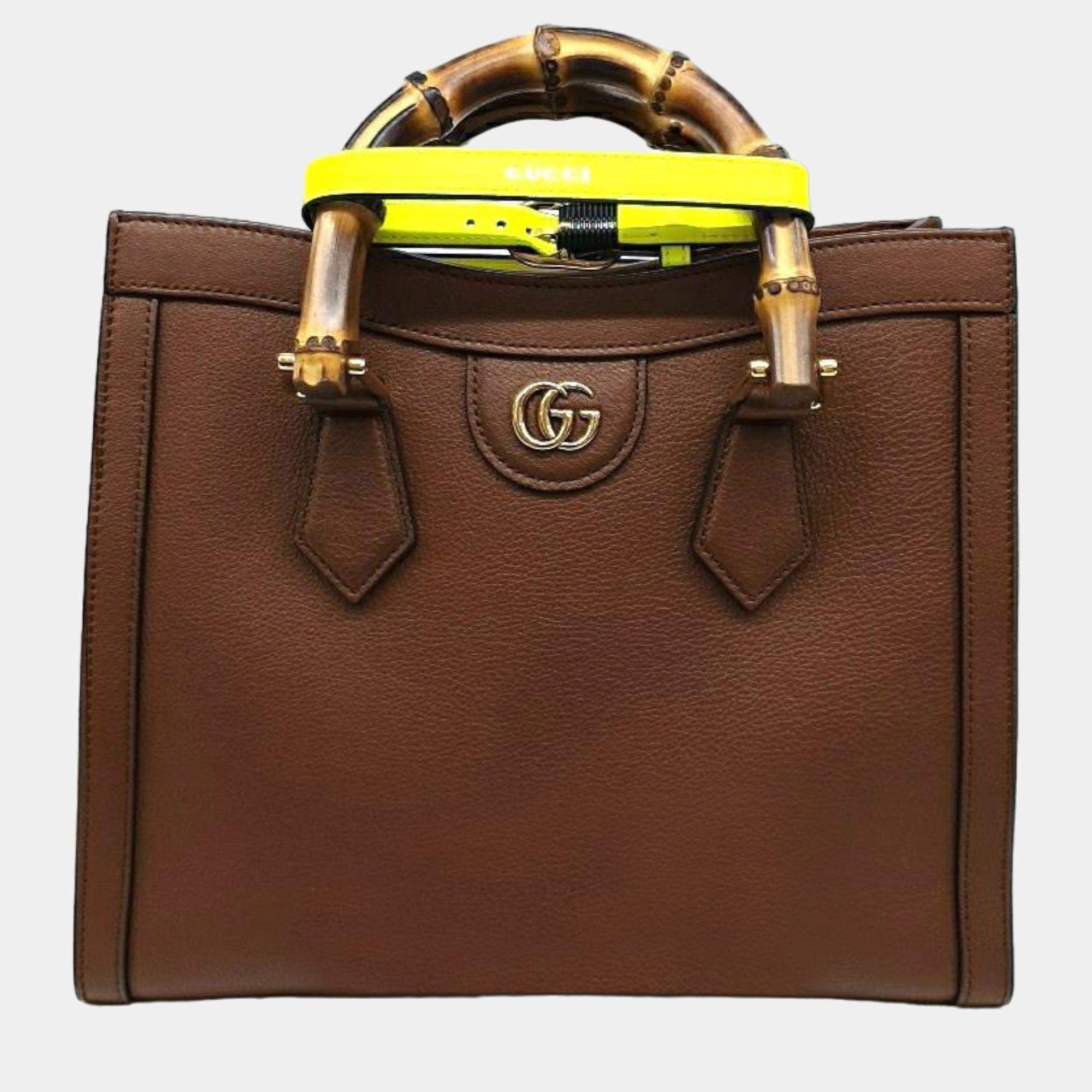 Tonal leather iteration
