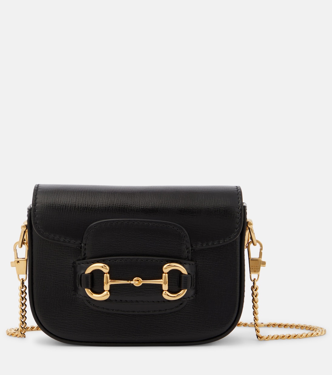 Mini bag format