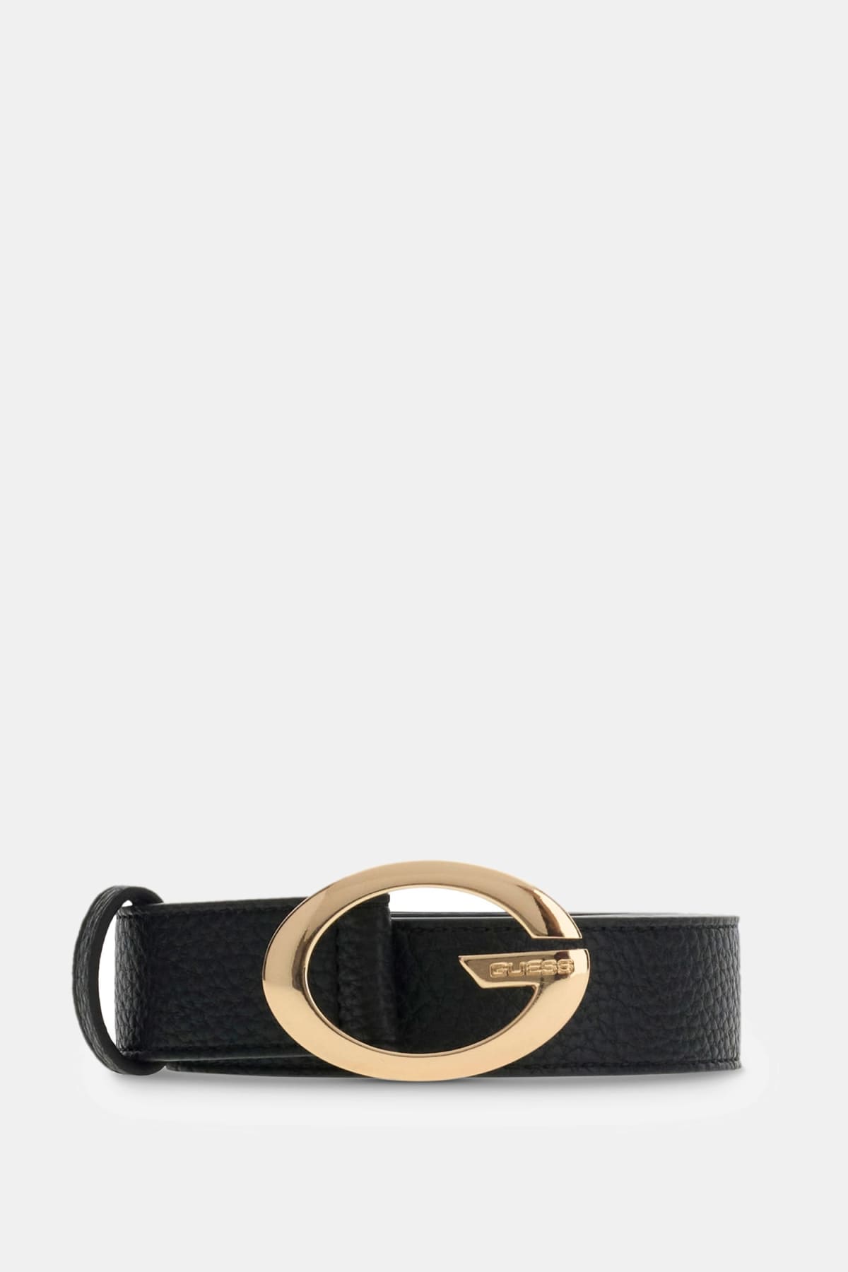 Camden Vintage G Logo Belt