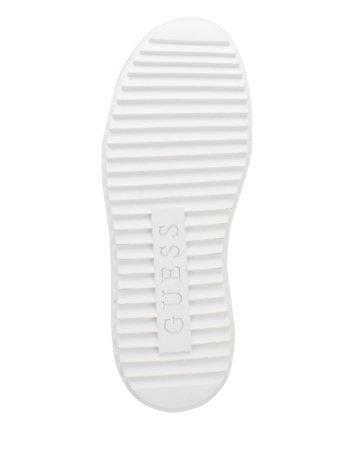 sole/interior detail