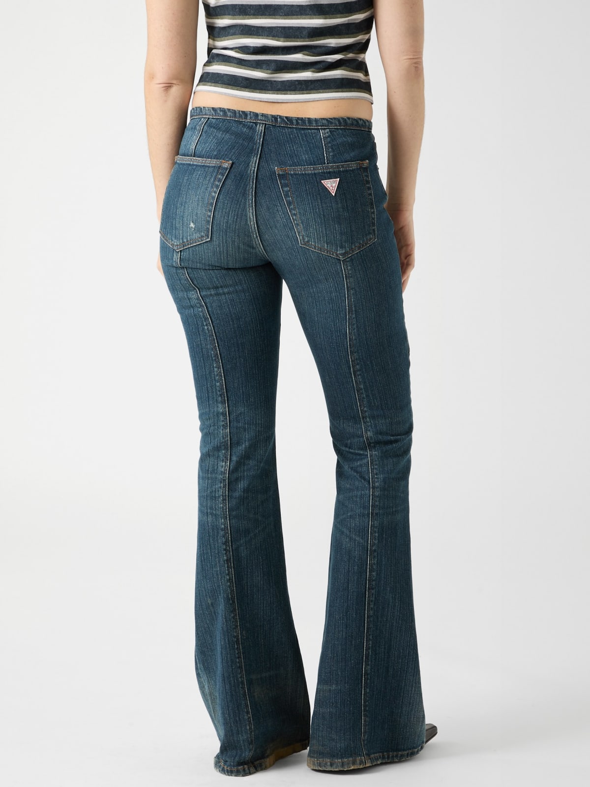 back view