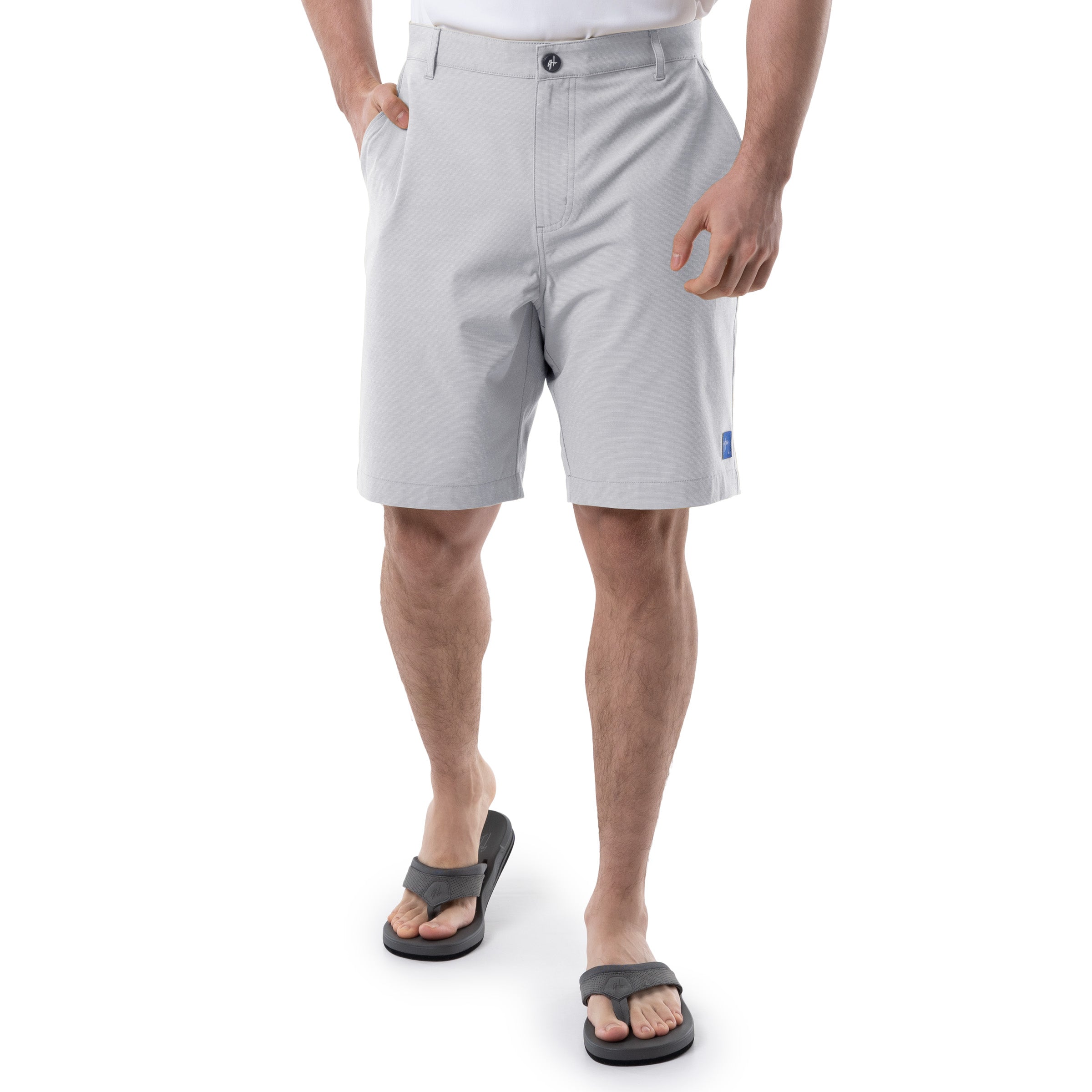 Dock 2 Deck Hybrid Short