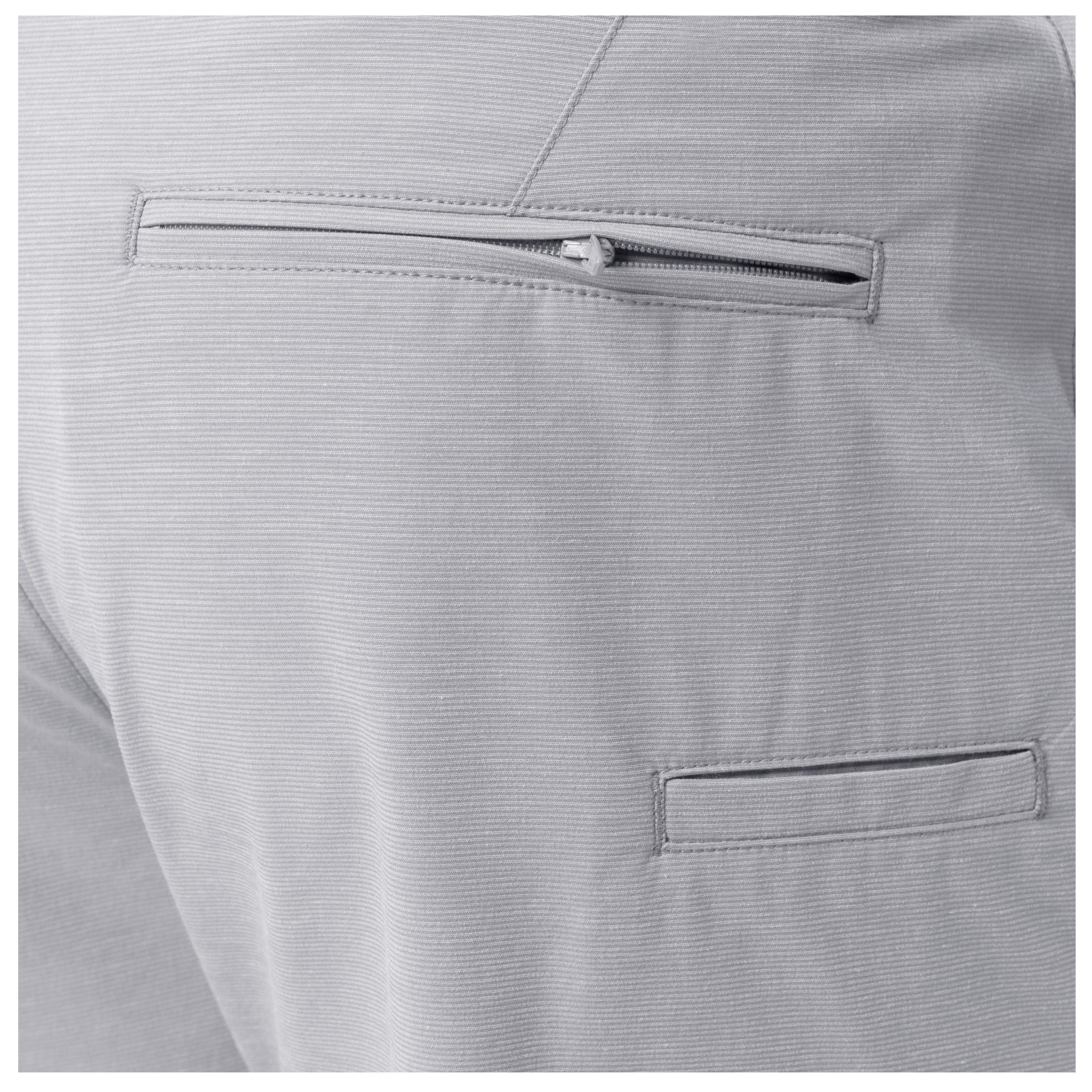 Pocket detail