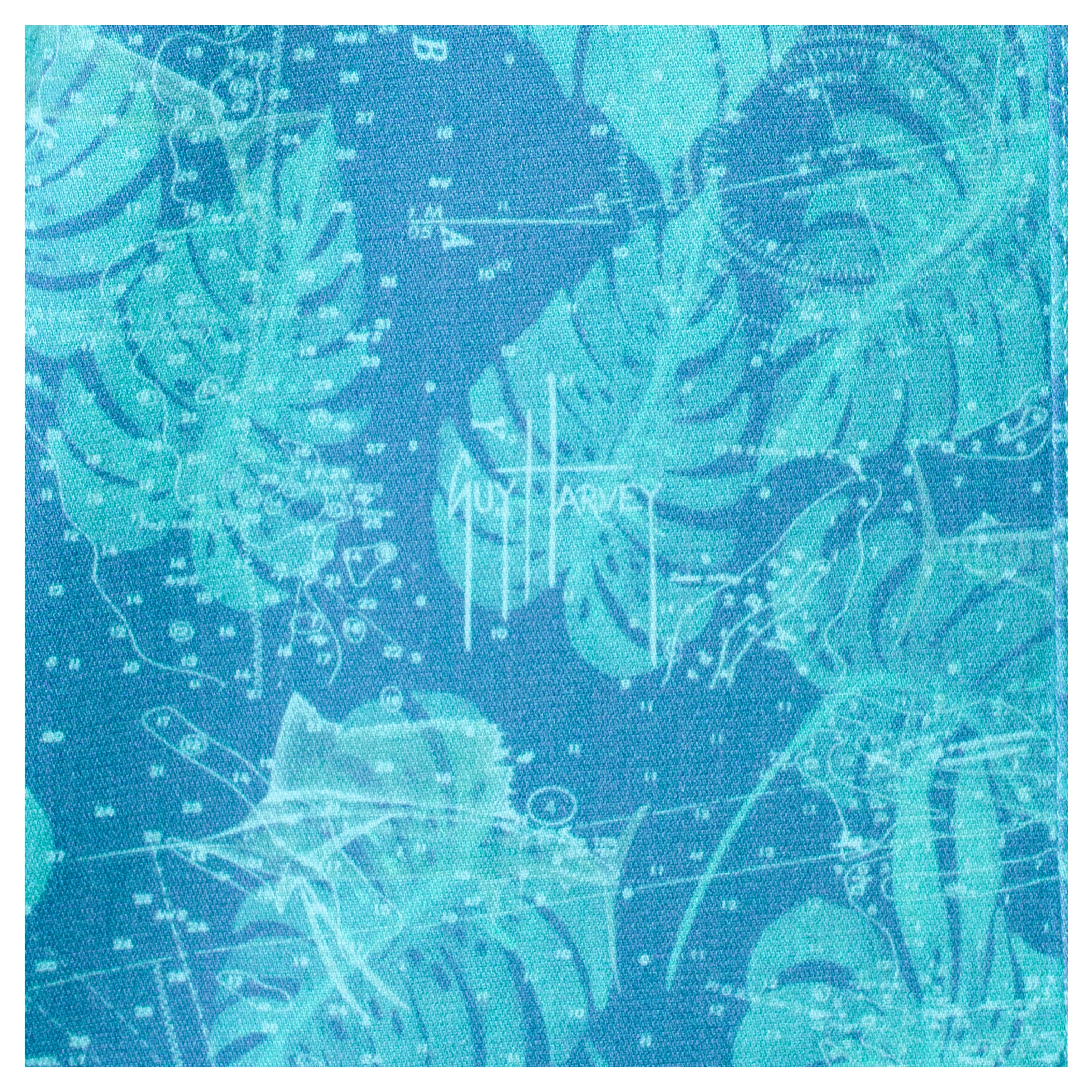 Pattern closeup