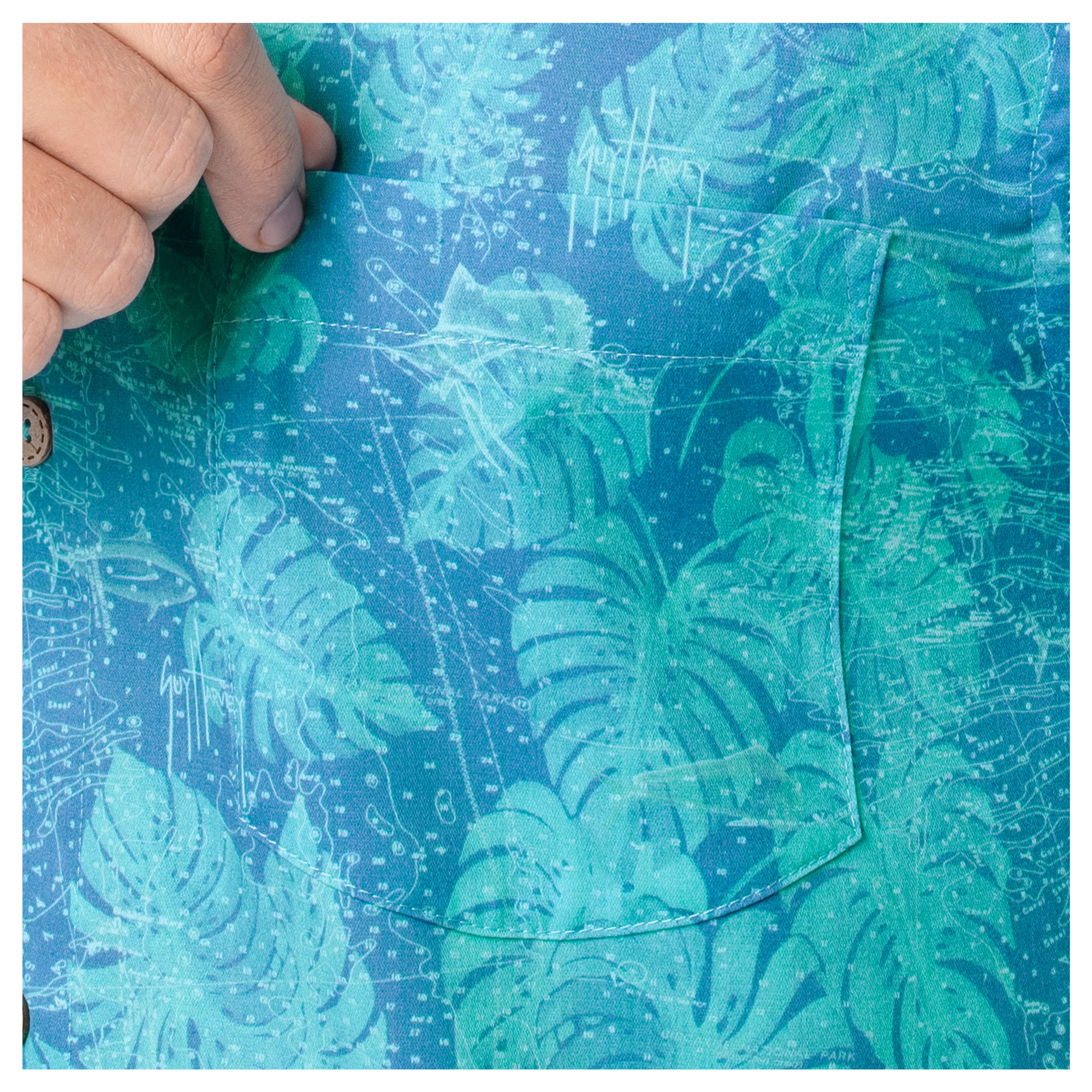 Print closeup