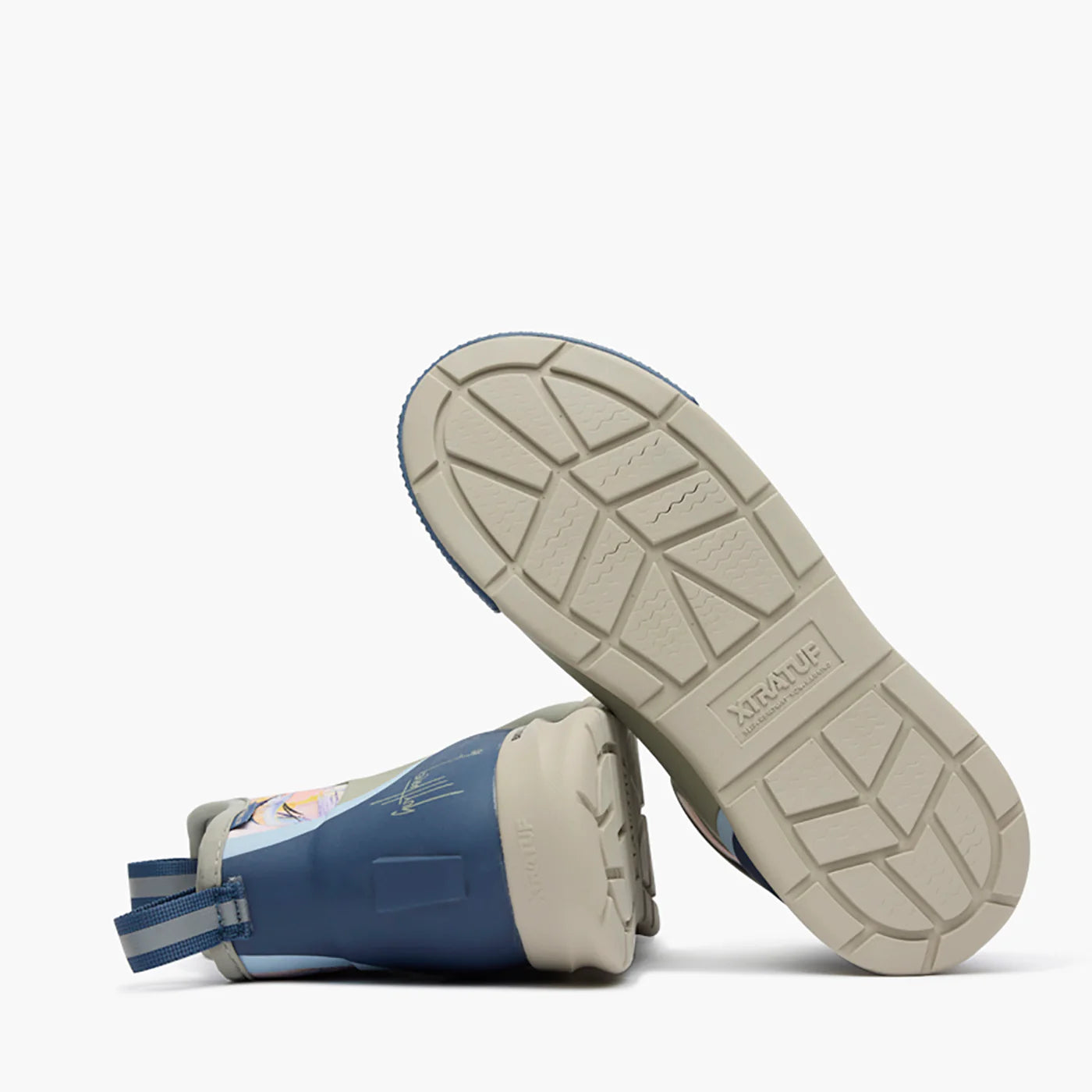 Outsole