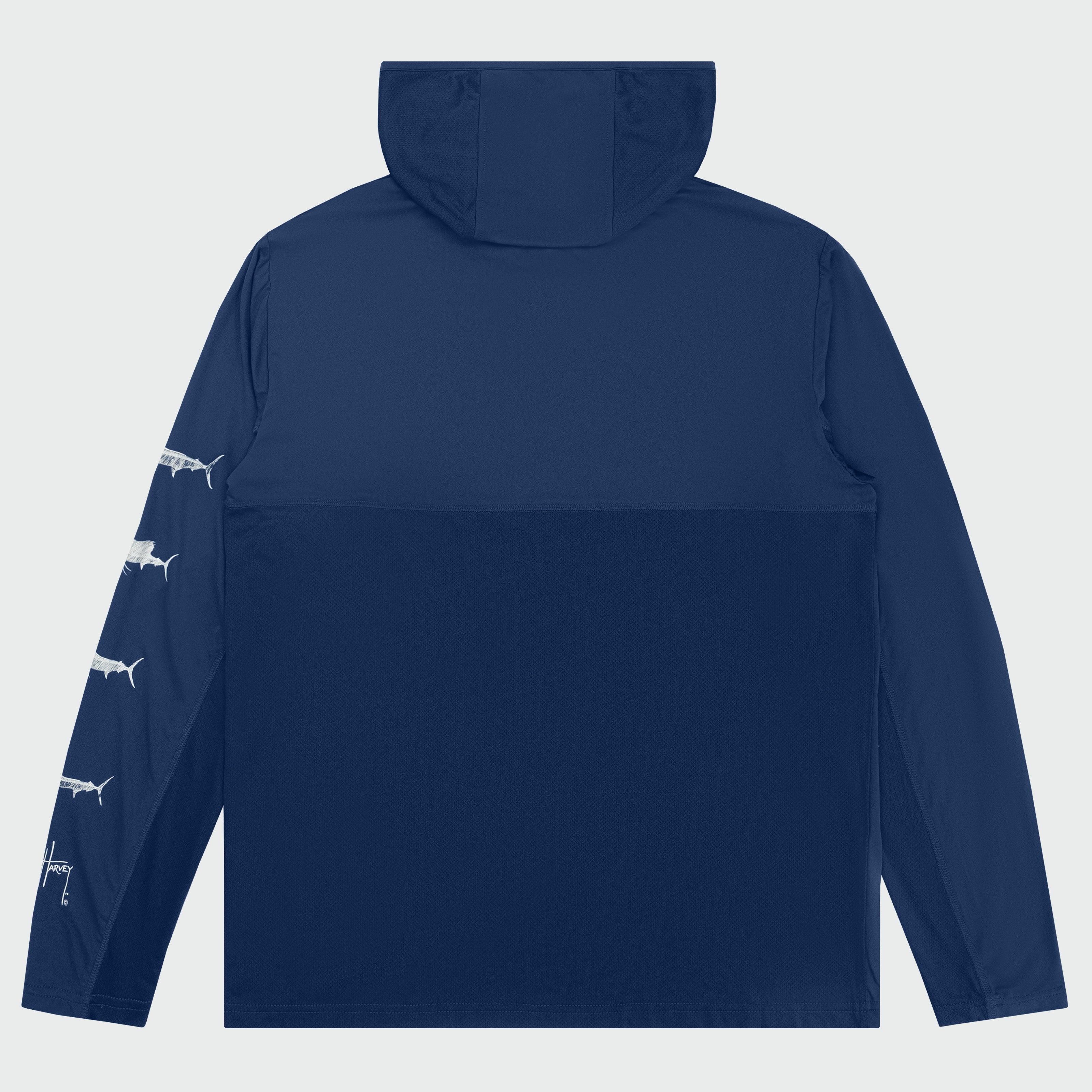 Back artwork