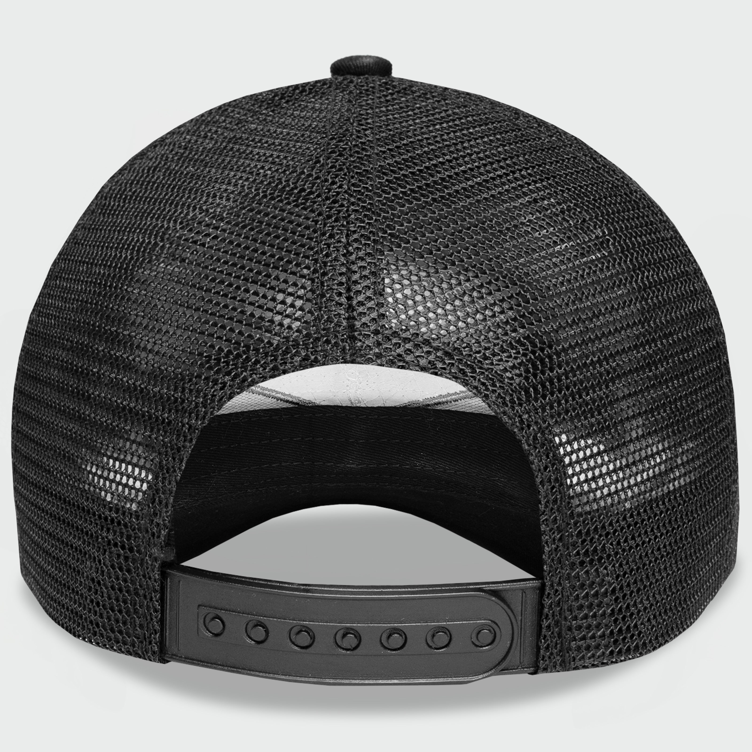 Back view