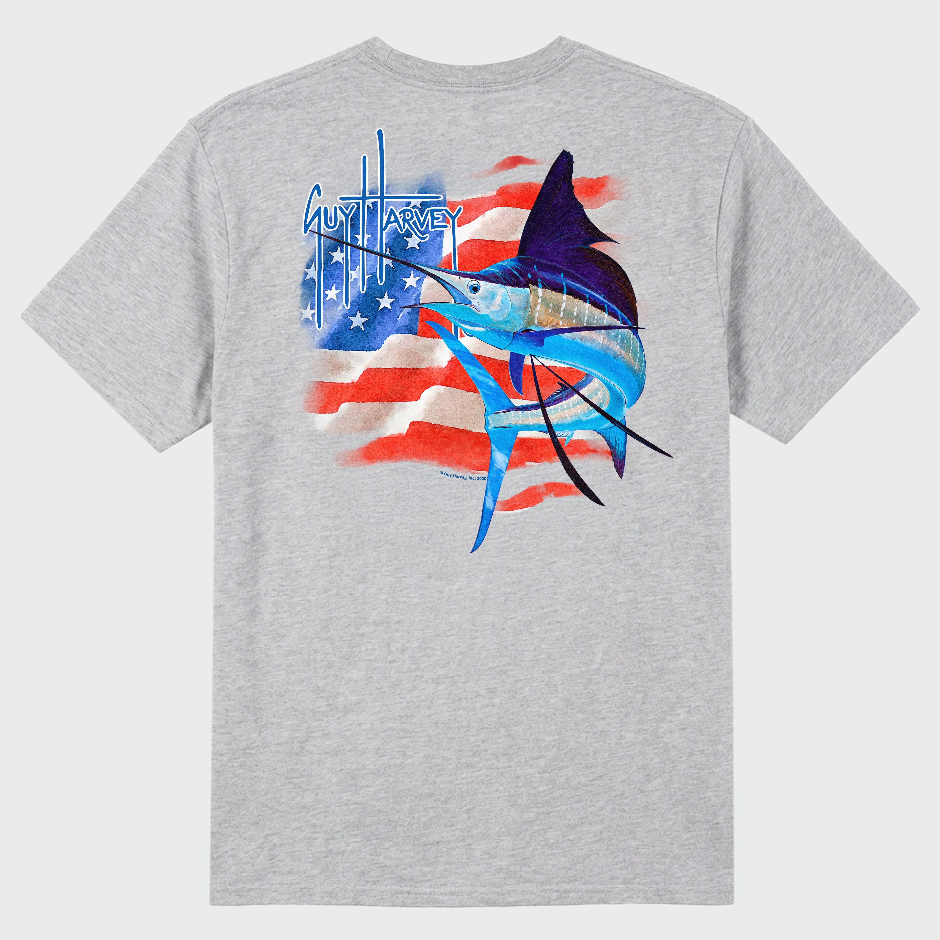 OG Pocket Tee