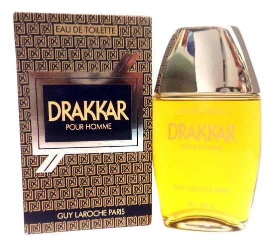 Drakkar Eau de Toilette