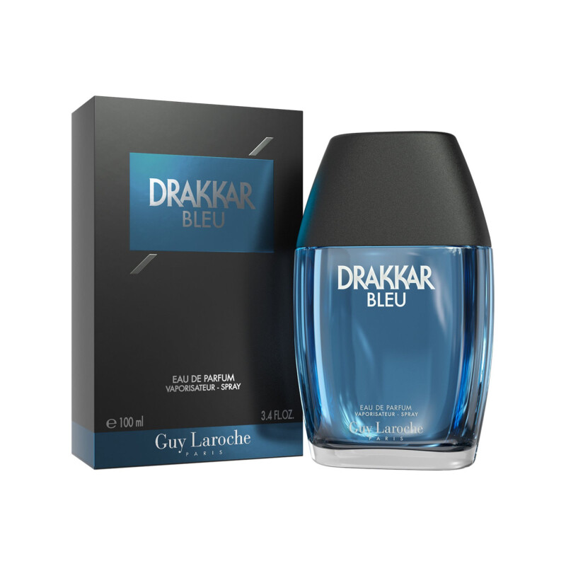 Drakkar Bleu Eau de Parfum