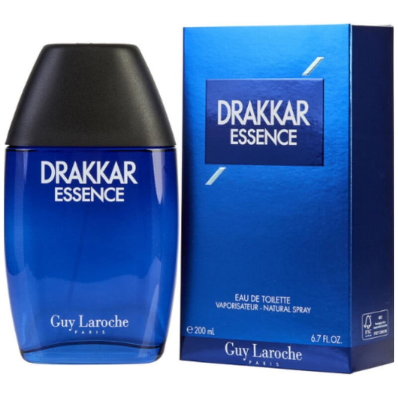 Drakkar Essence Eau de Toilette