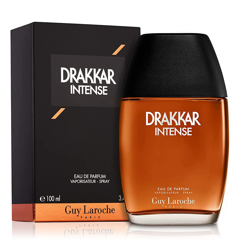 Drakkar Intense Eau de Parfum