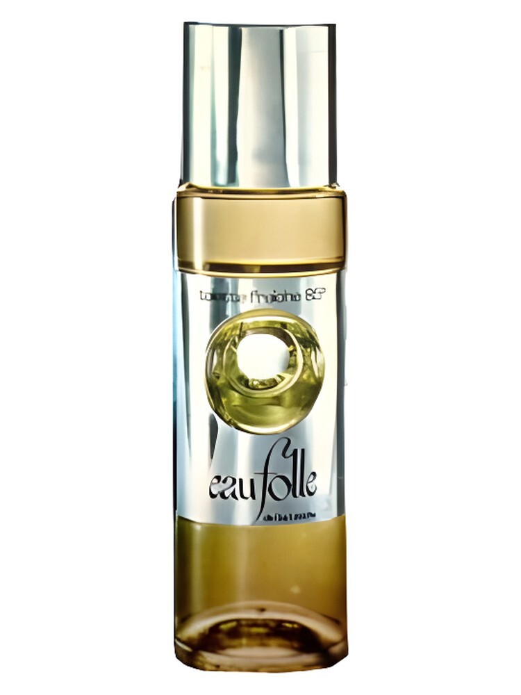 Slim atomizer bottle