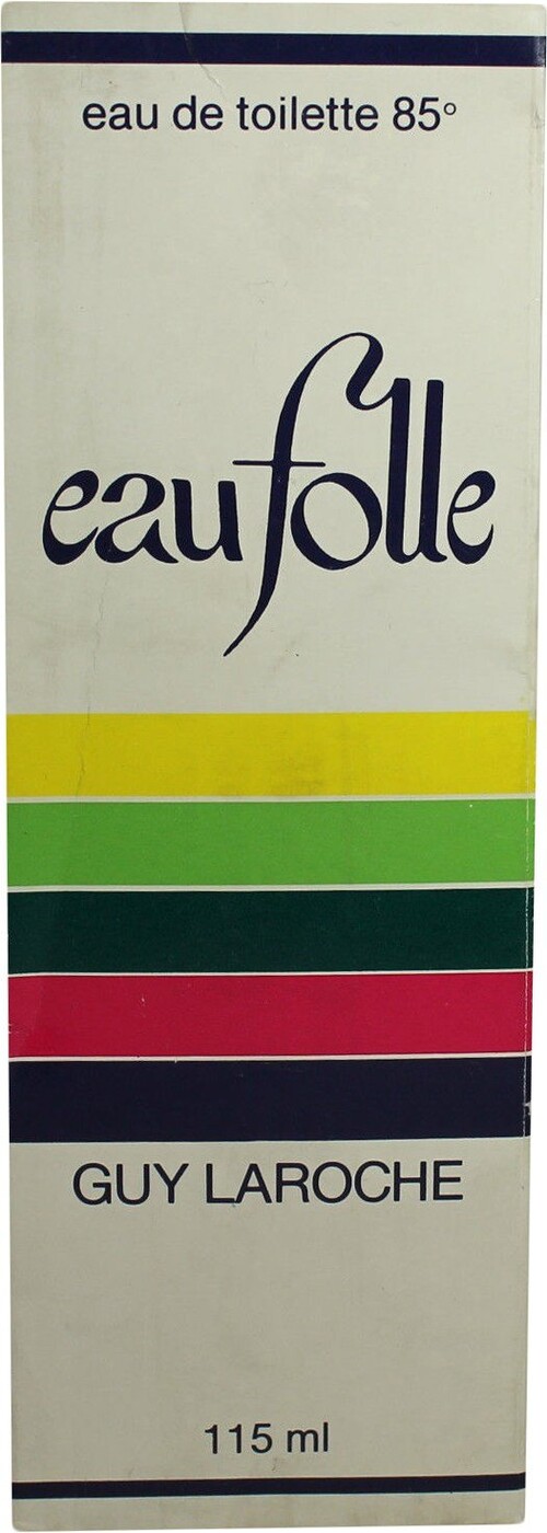 Carton detail with refillable format