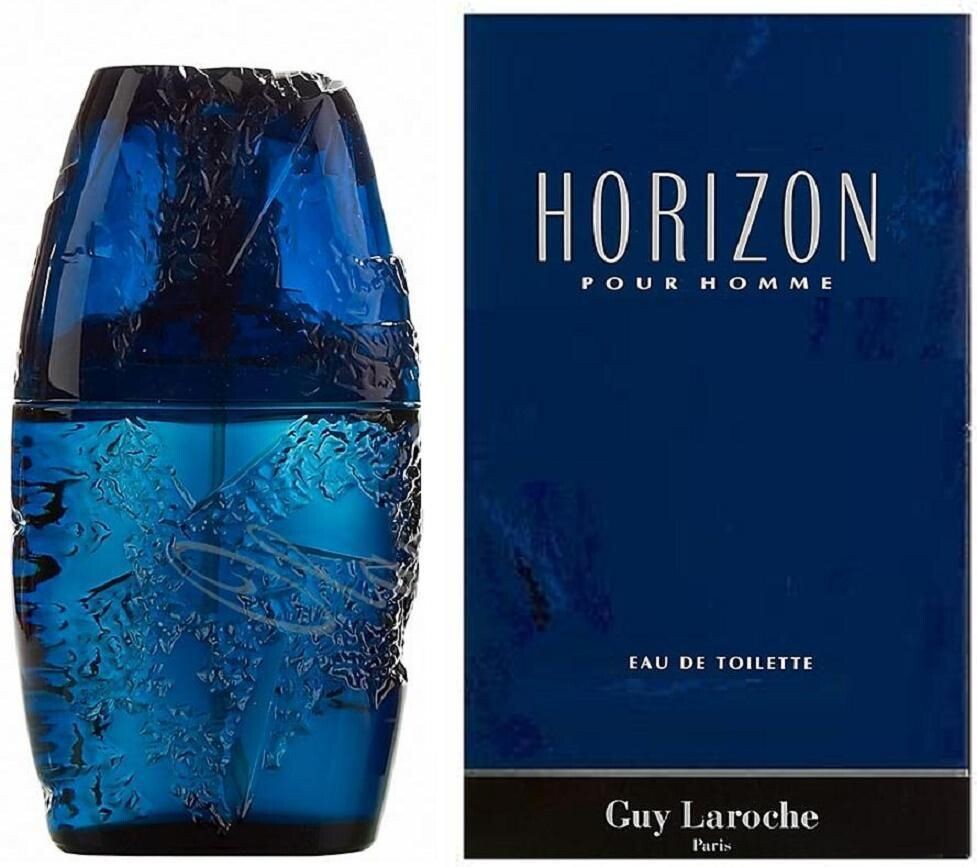Horizon Eau de Toilette