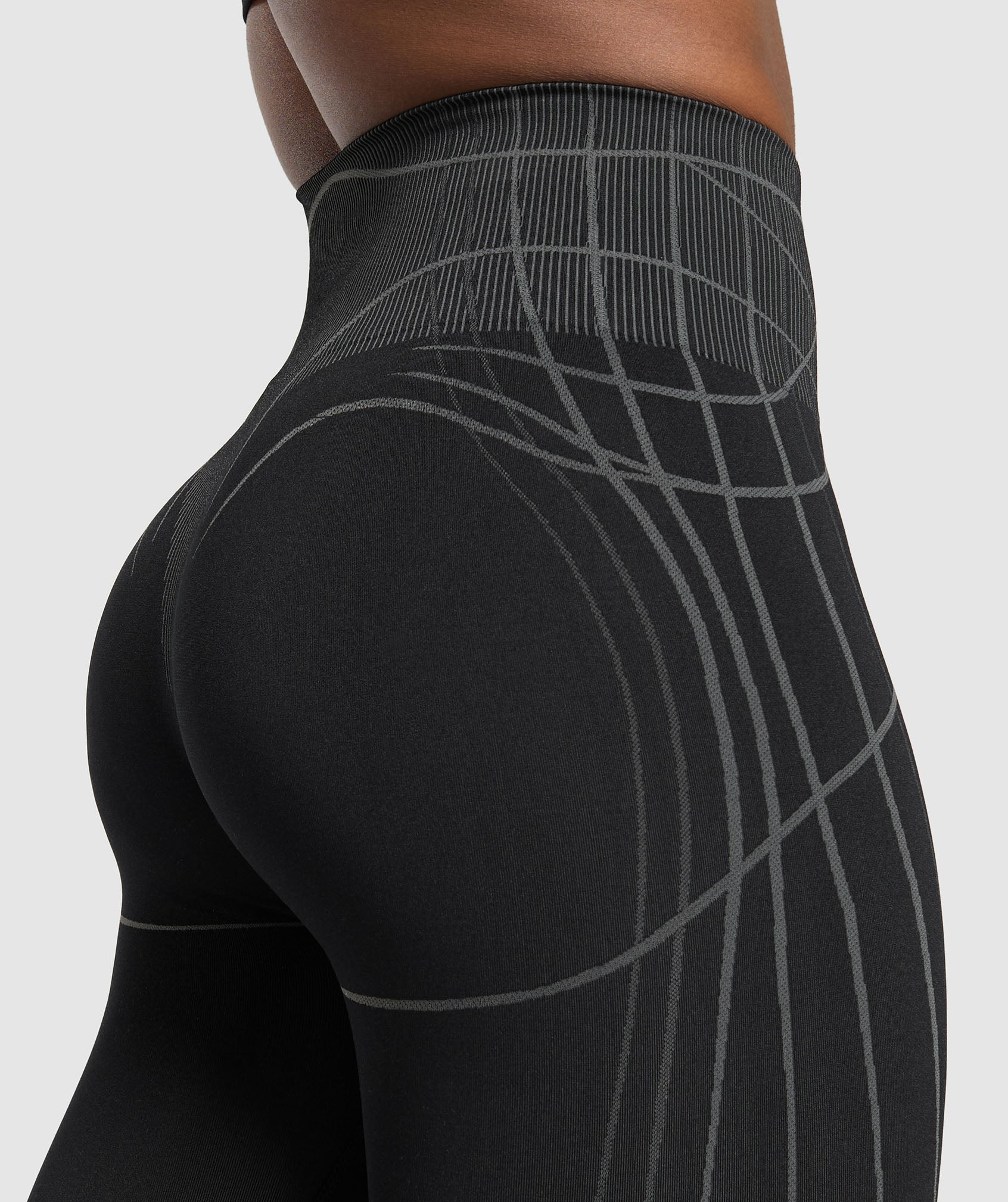 back view