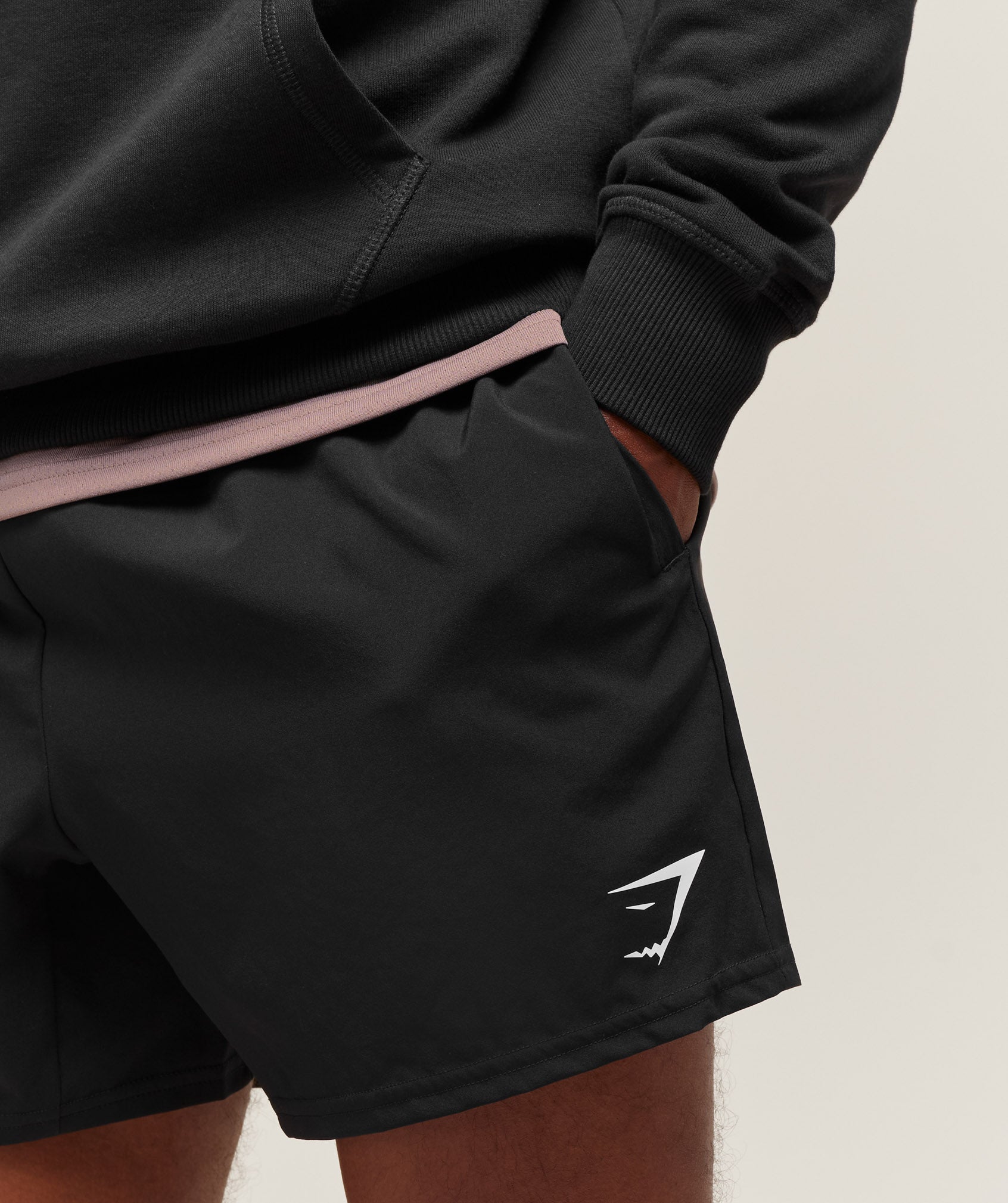 fabric detail