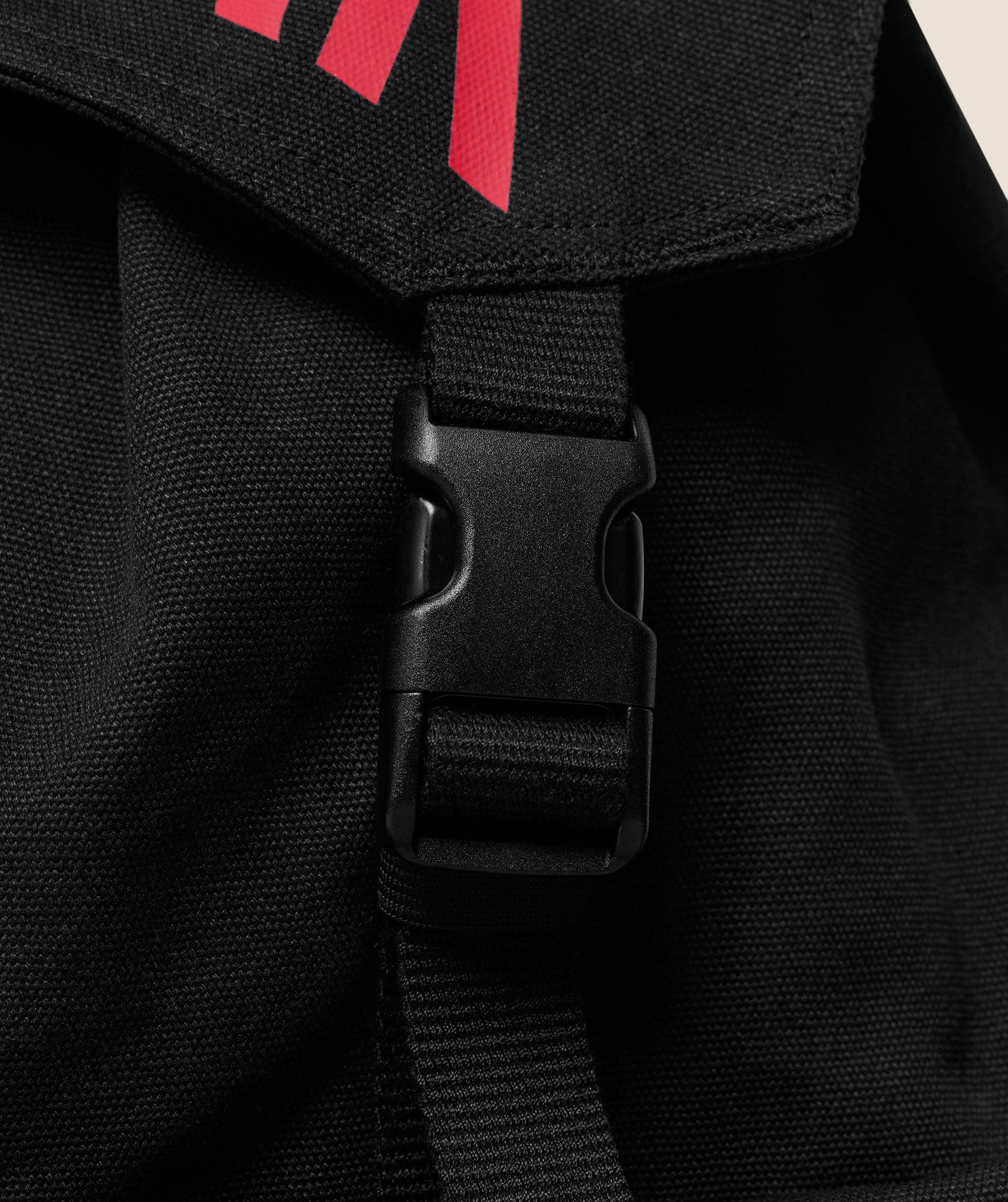fabric detail