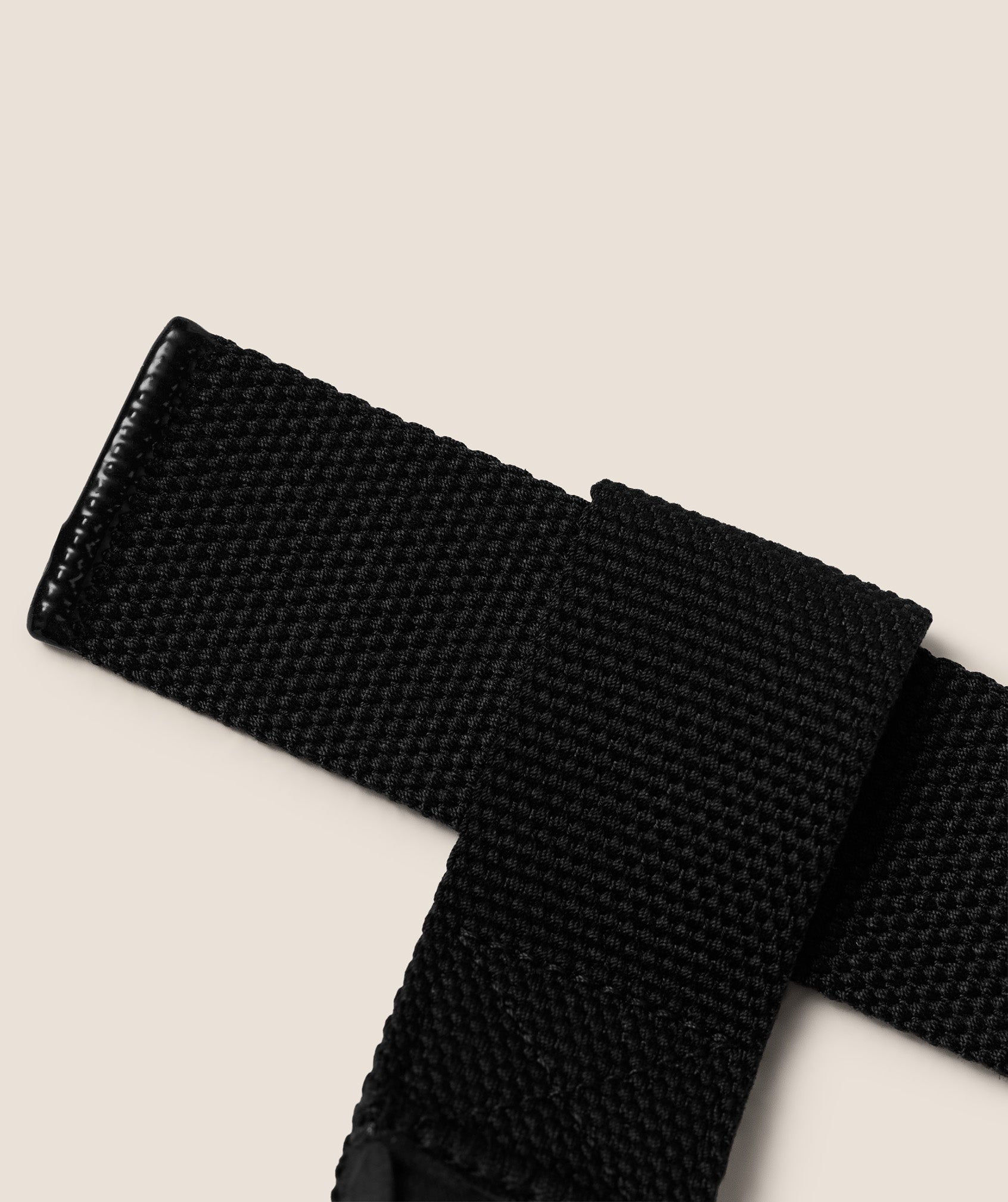 fabric detail