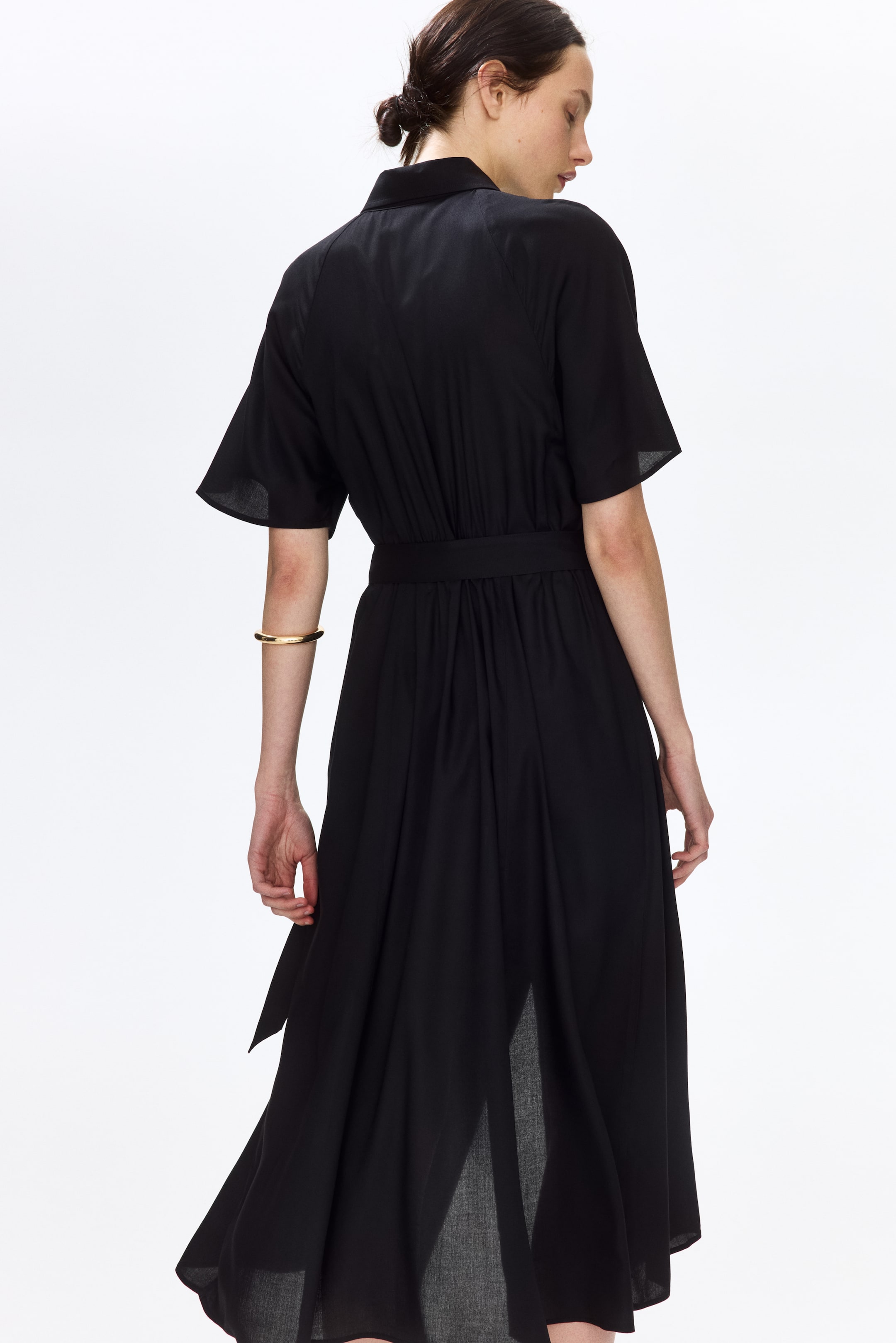 back view
